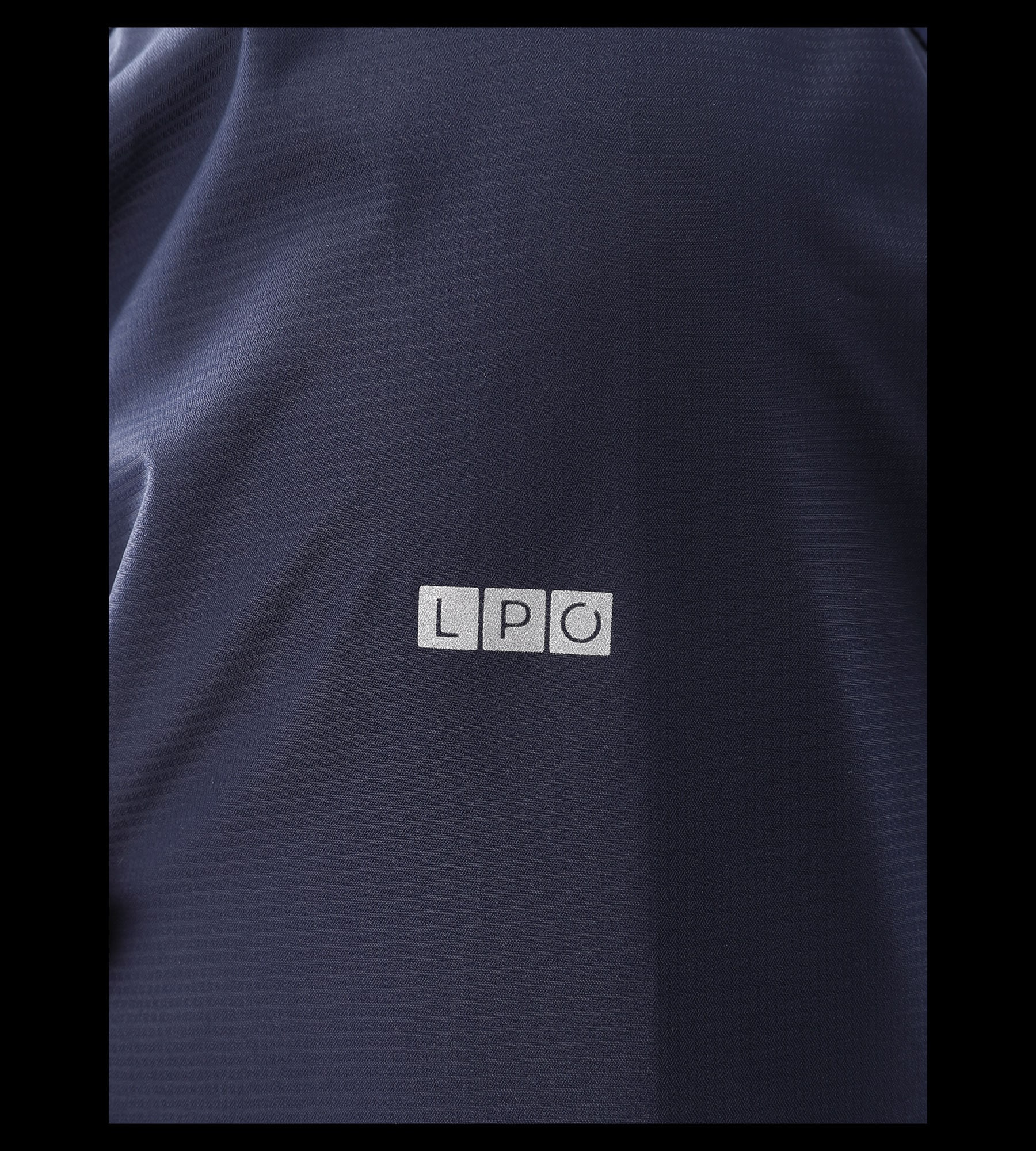 LPO Outdoorjacke »Outdoorjacke«, auch in Großen Größen erhältlich