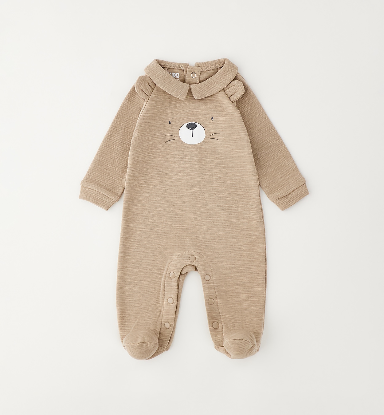 iDo Strampler »BABY BOY ROMPERS«