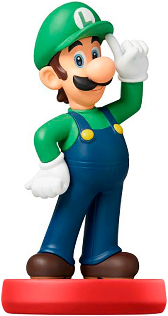 Nintendo Switch Spielfigur »SuperMario Luigi«