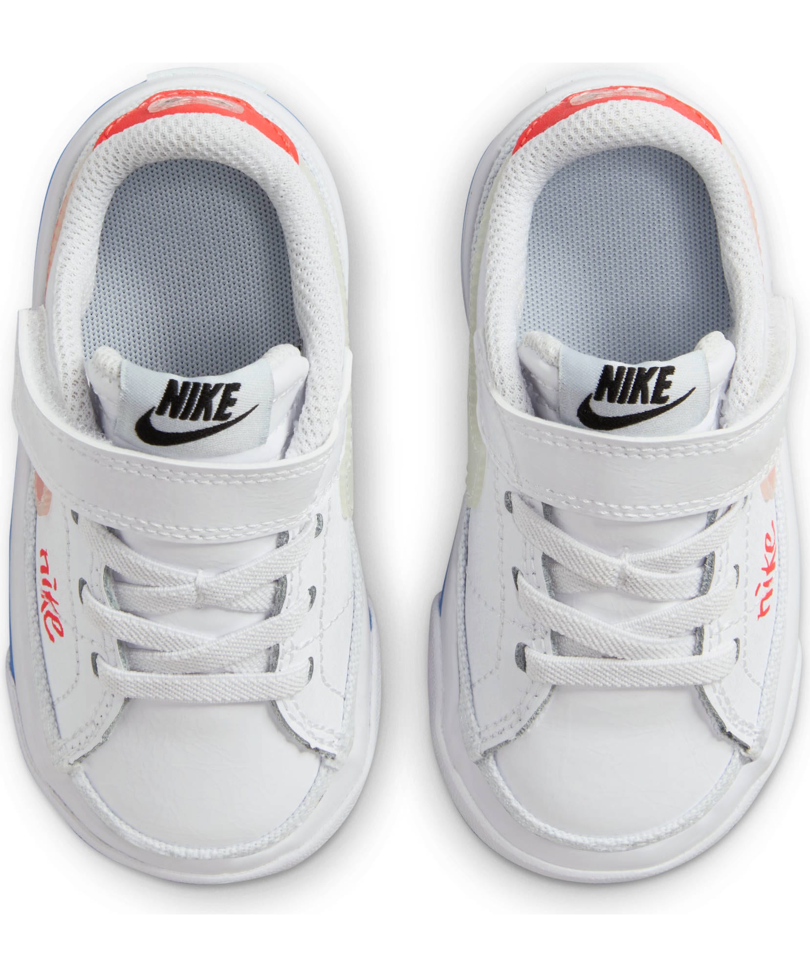 Nike Sportswear Sneaker »COURT LEGACY S (TD)«
