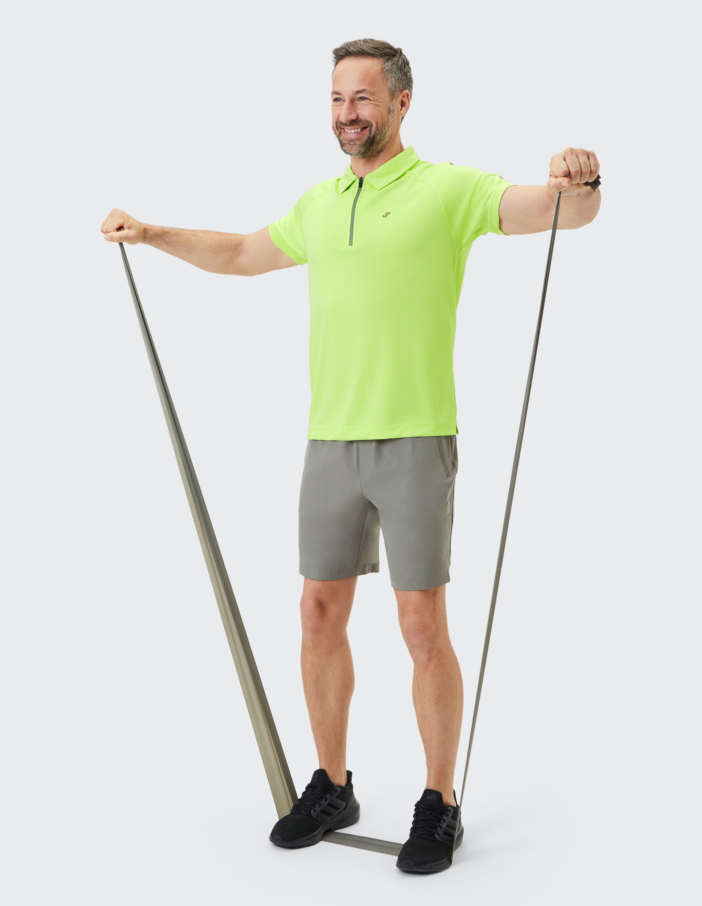 Joy Sportswear Shorts »SHORTS MAREK«