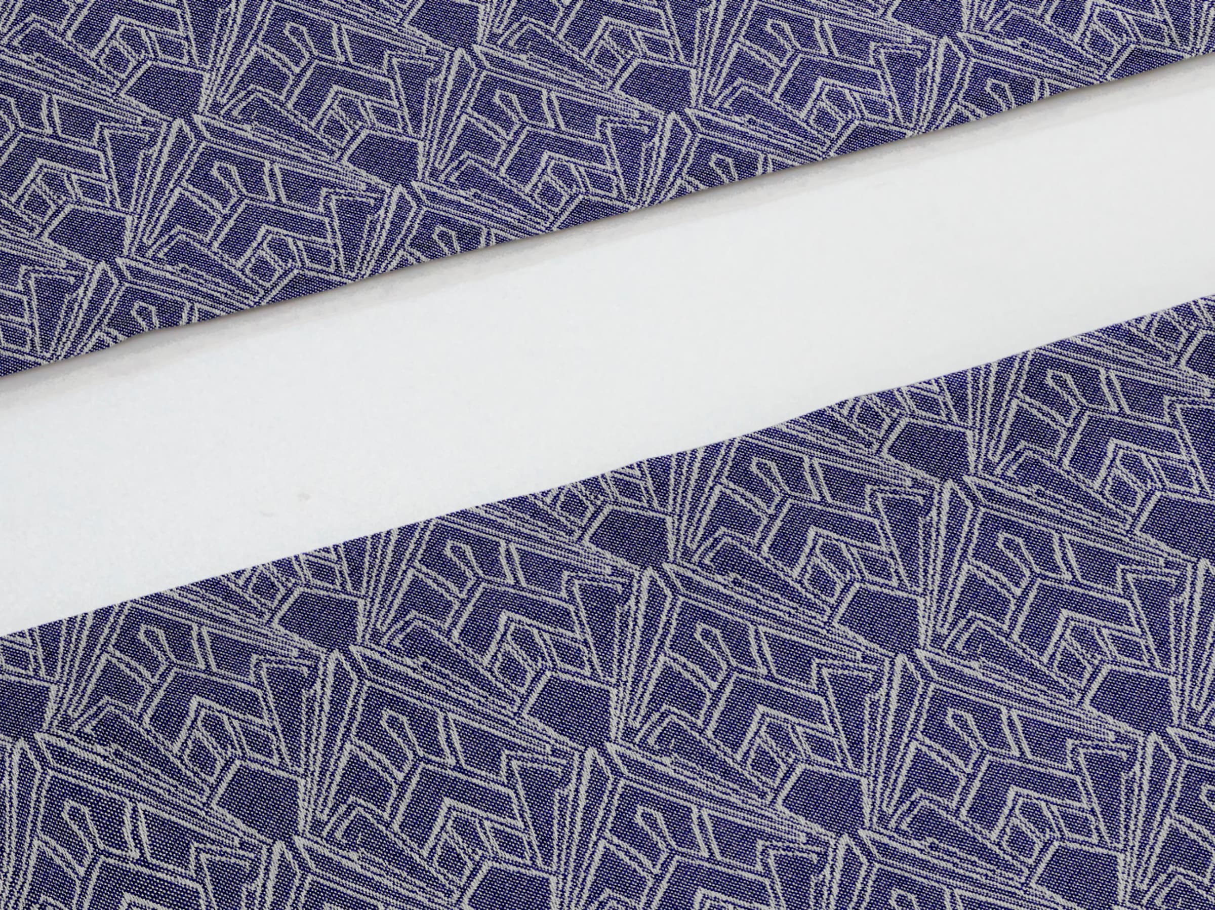 Adam Platzset »Urban Cactus« GOTS organic,zertifiziert durch CERES 0242