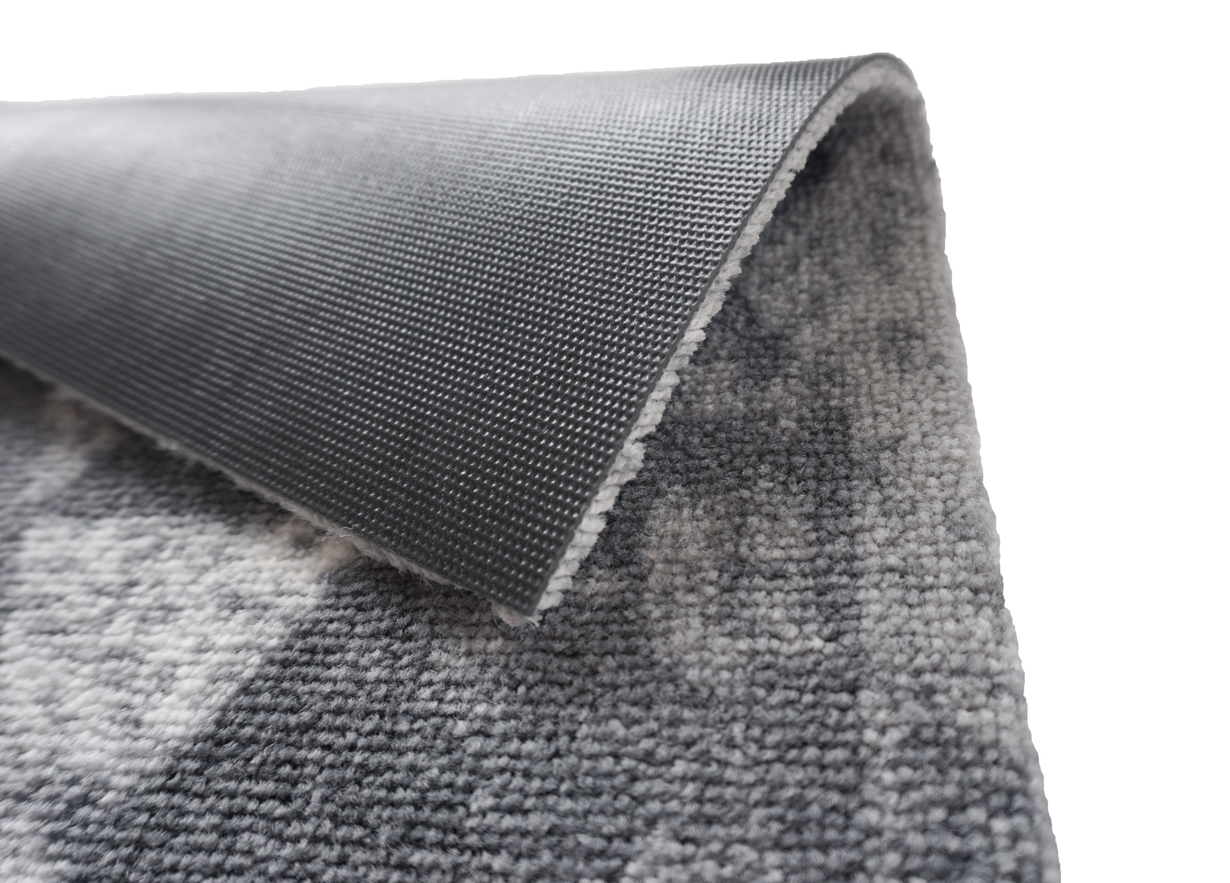 ASTRA Fußmatte »Miabella 1669« rechteckig 7 mm Höhe Schmutzfangmatte, waschbar, In -und Outdoor geeignet