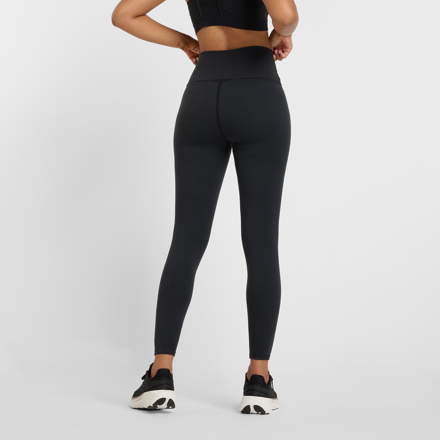 New Balance Lauftights »Harmony High Rise Legging 25"«