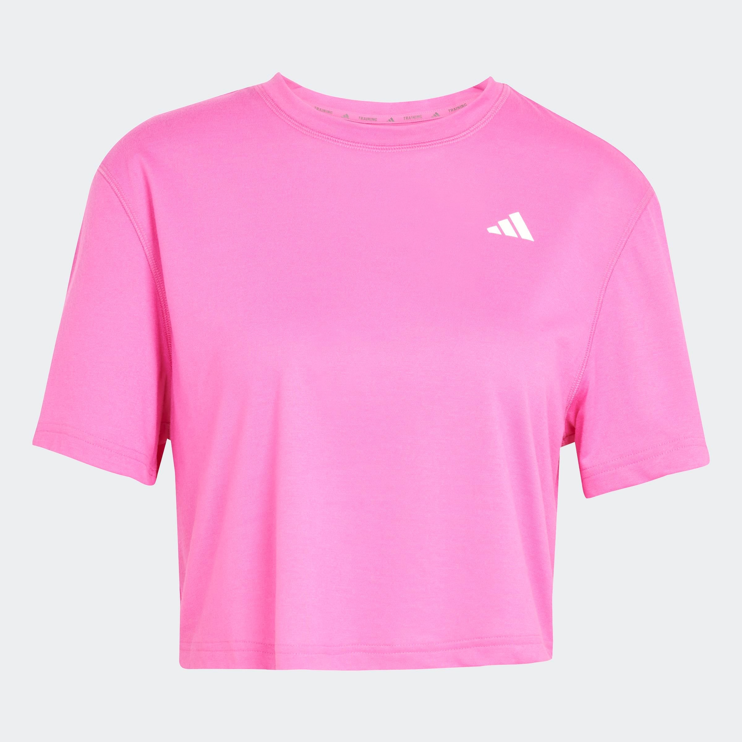 adidas Performance T-Shirt »TE MIN TEE« lockere Passform, mit CLIMACOOL Technologie, schnell trocknend