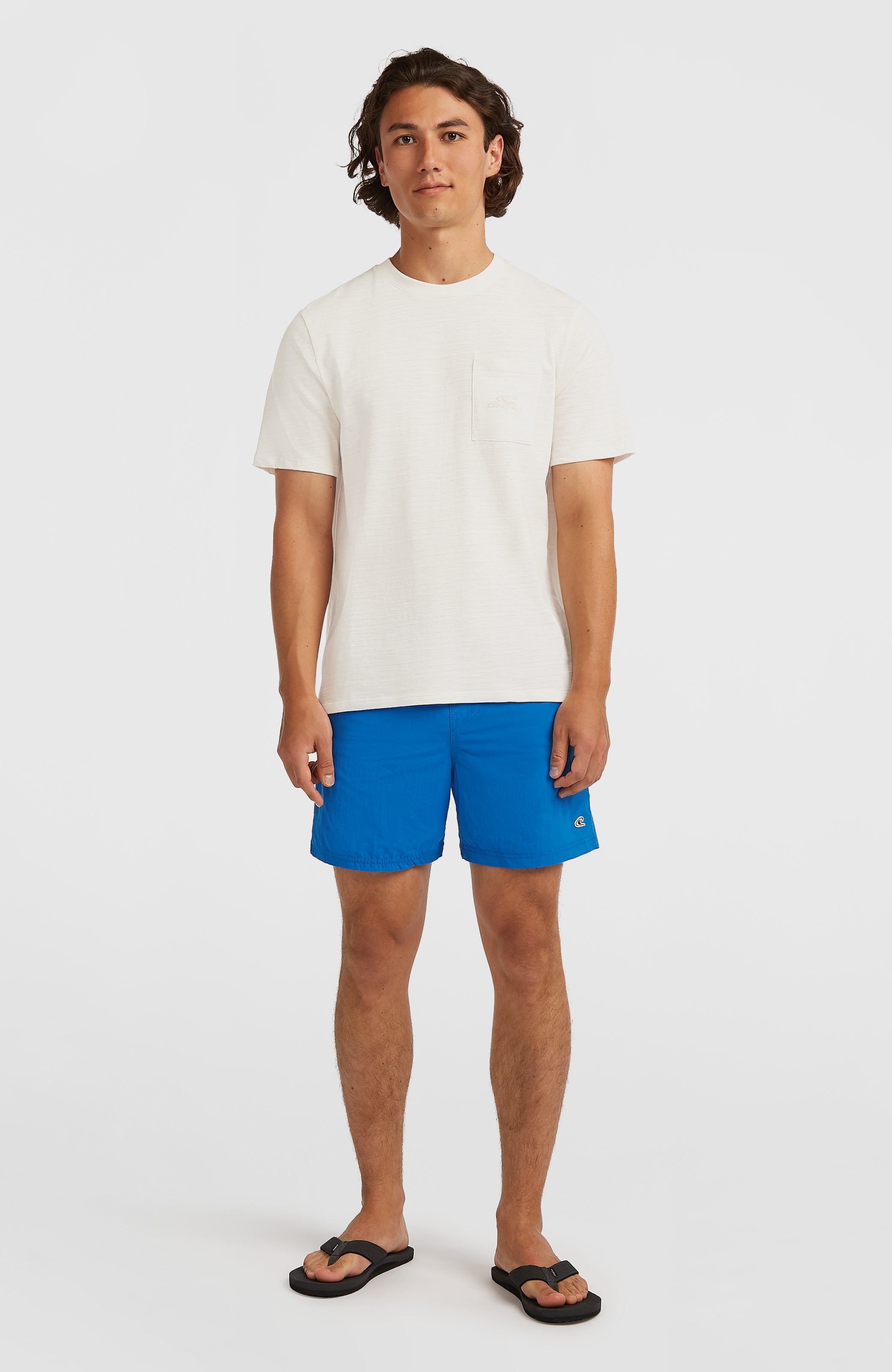 O'Neill Badeshorts »VERT SWIM SHORTS ESSENTIALS«