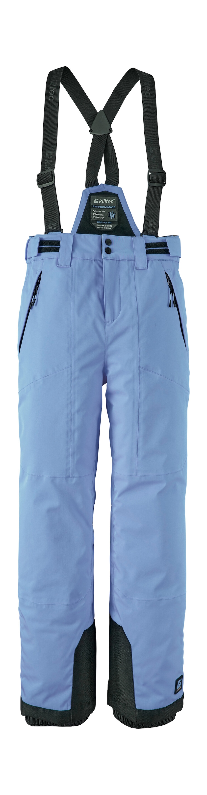 Killtec Skihose »Girls Skihose 242«