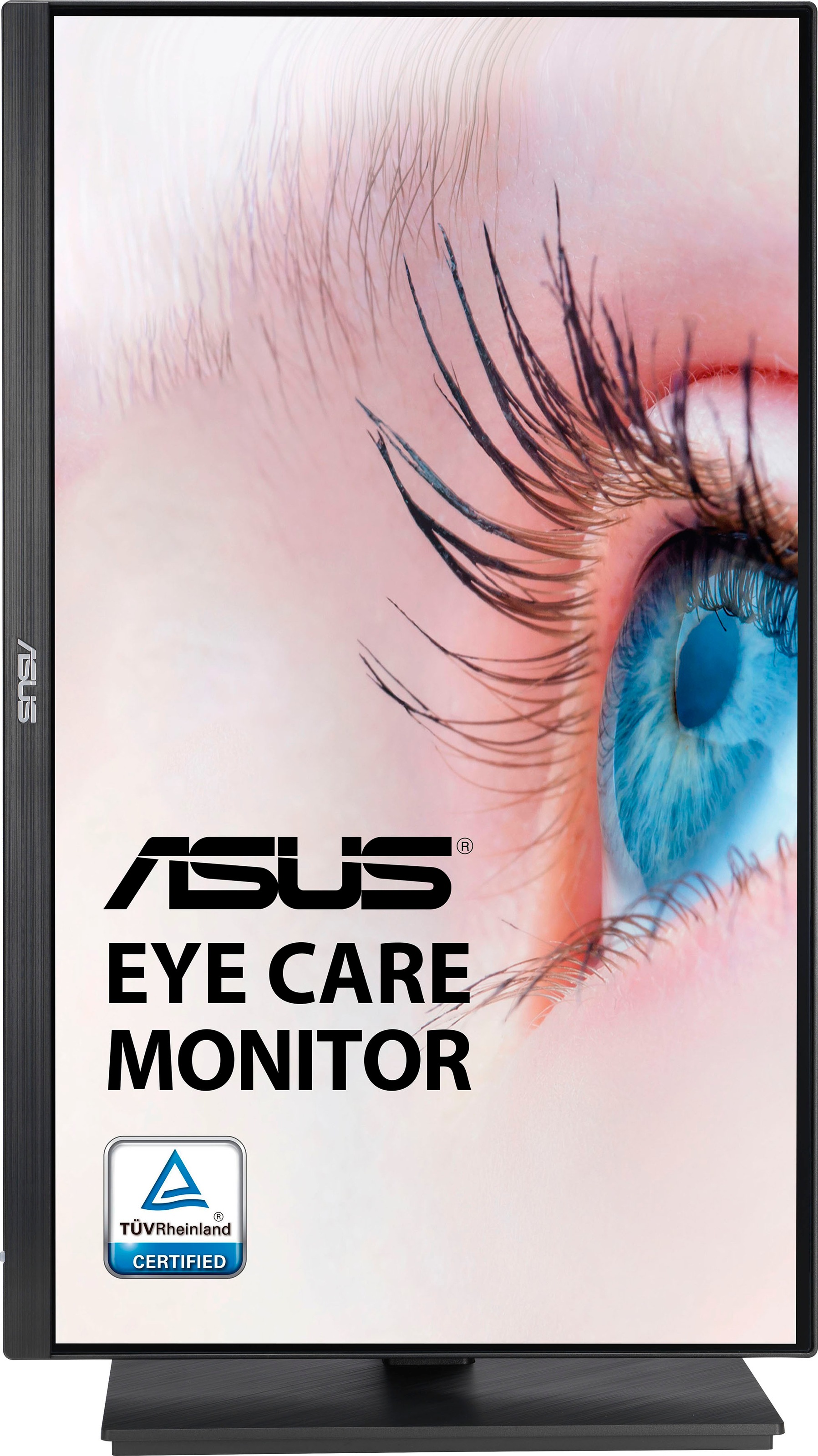 Asus LCD-Monitor »VA27EQSB«, 69 cm/27 Zoll, 1920 x 1080 px, Full HD, 5 ms Reaktionszeit, 75 Hz