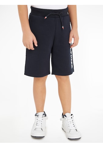 Sweatshorts »MONOTYPE SWEATSHORTS«