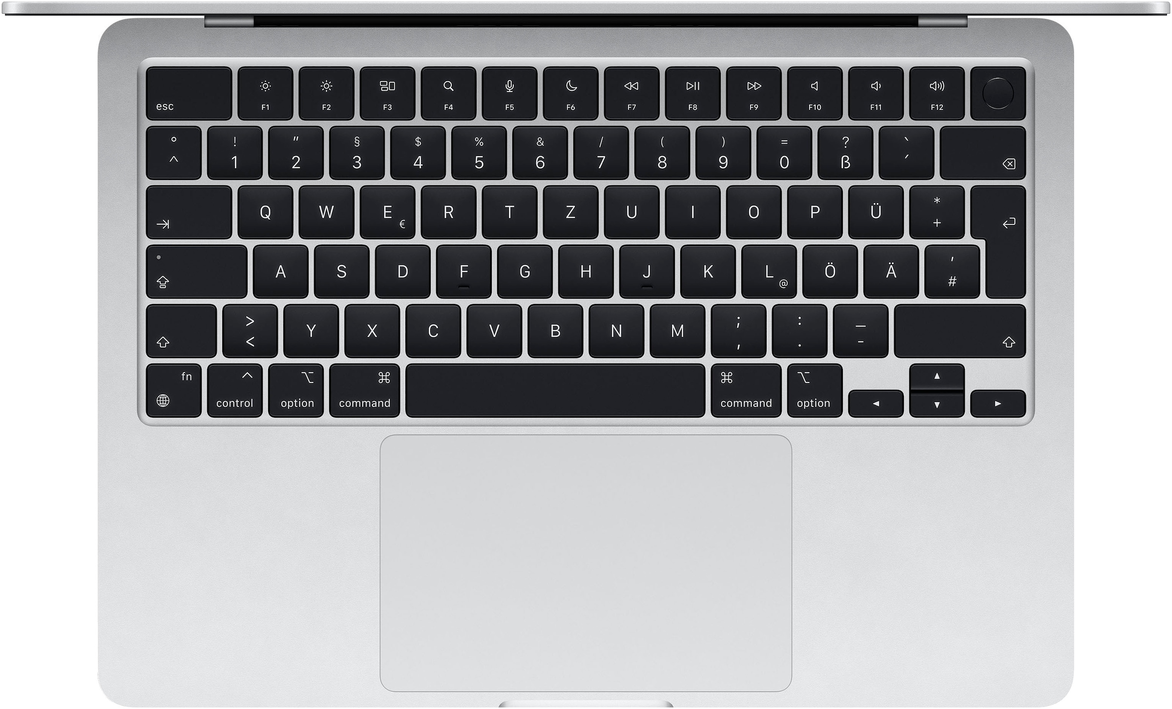 Apple Notebook »MacBook Air 13"CTO«, 34,46 cm, / 13,6 Zoll, Apple, M3, 10-Core GPU, 512 GB SSD