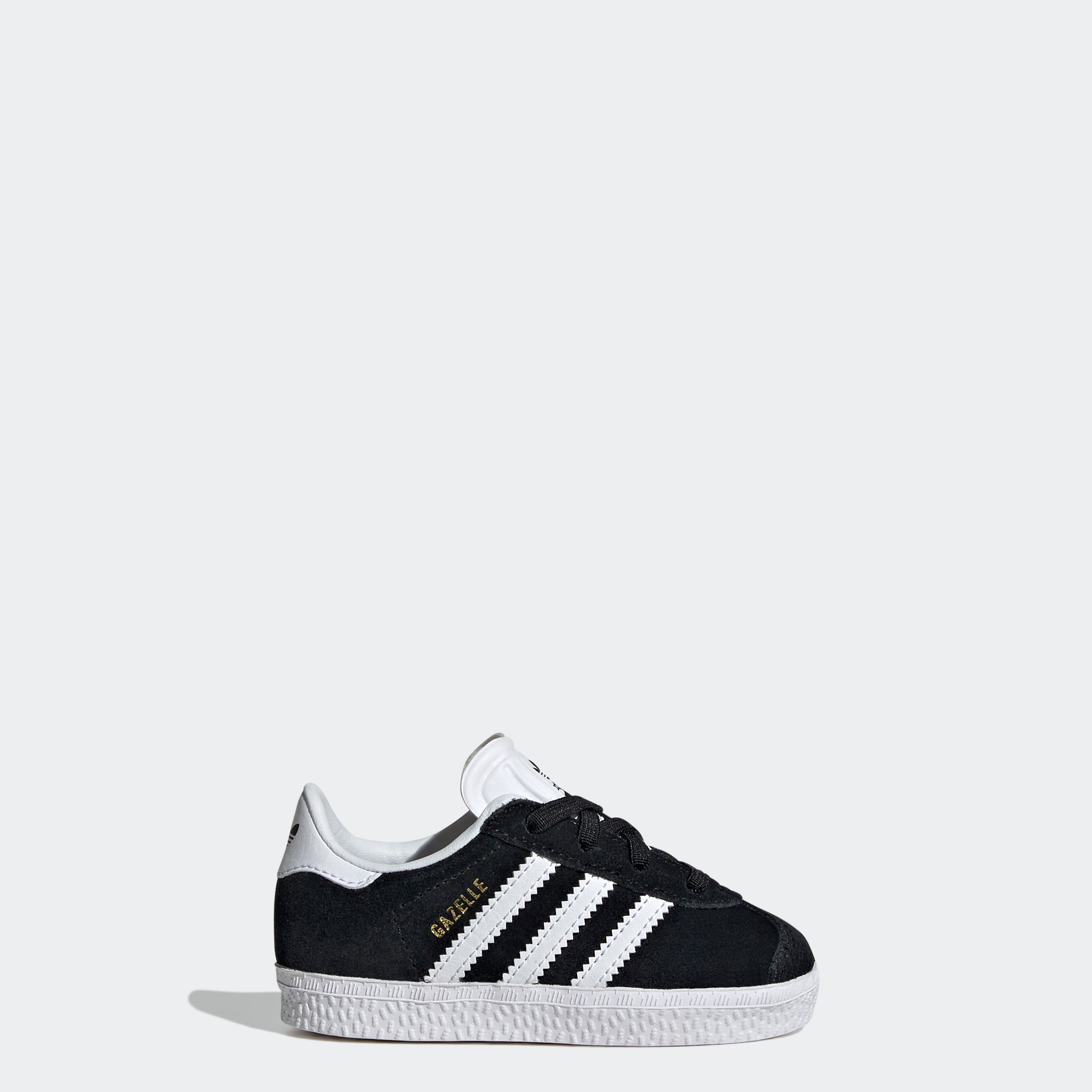 adidas Originals Sneaker »GAZELLE COMFORT CLOSURE ELASTIC LACES KIDS«, für Kinder