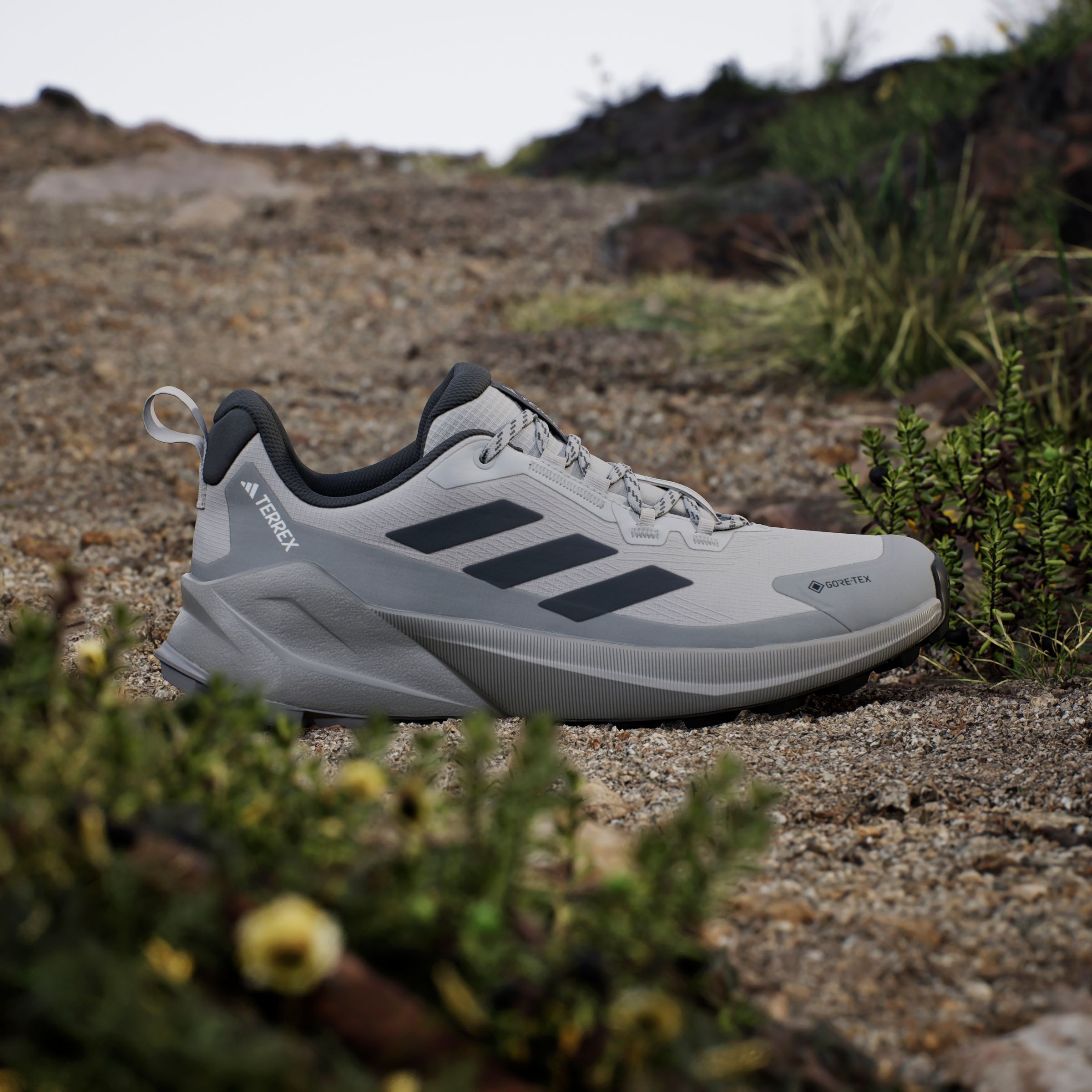 adidas TERREX Wanderschuh »TERREX TRAILMAKER 2 GORE-TEX«  wasserdicht