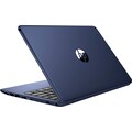 HP Notebook »11-ak0222ng«, (29,5 cm/11,6 Zoll), Intel, Celeron, UHD Graphics 600