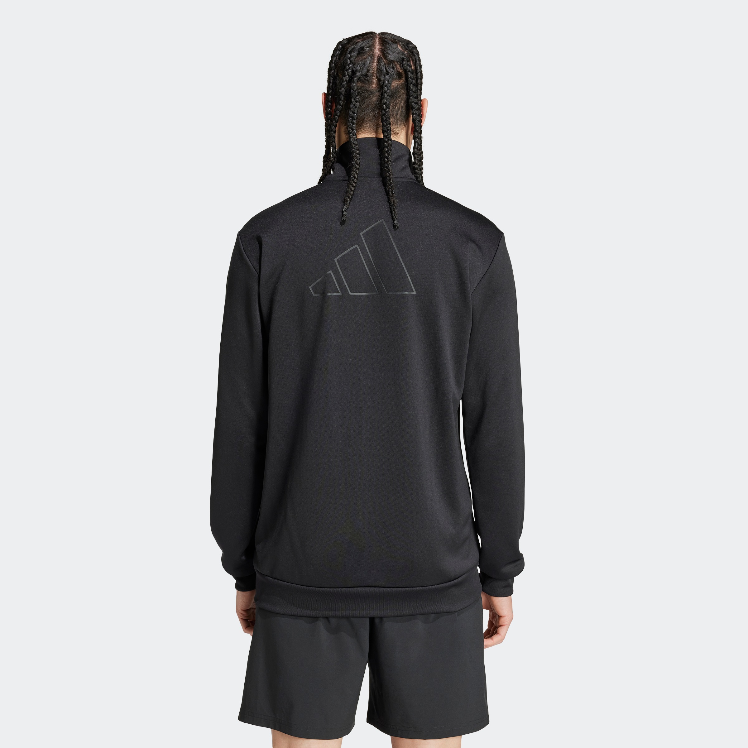adidas Performance Trainingsjacke »M BL TT«