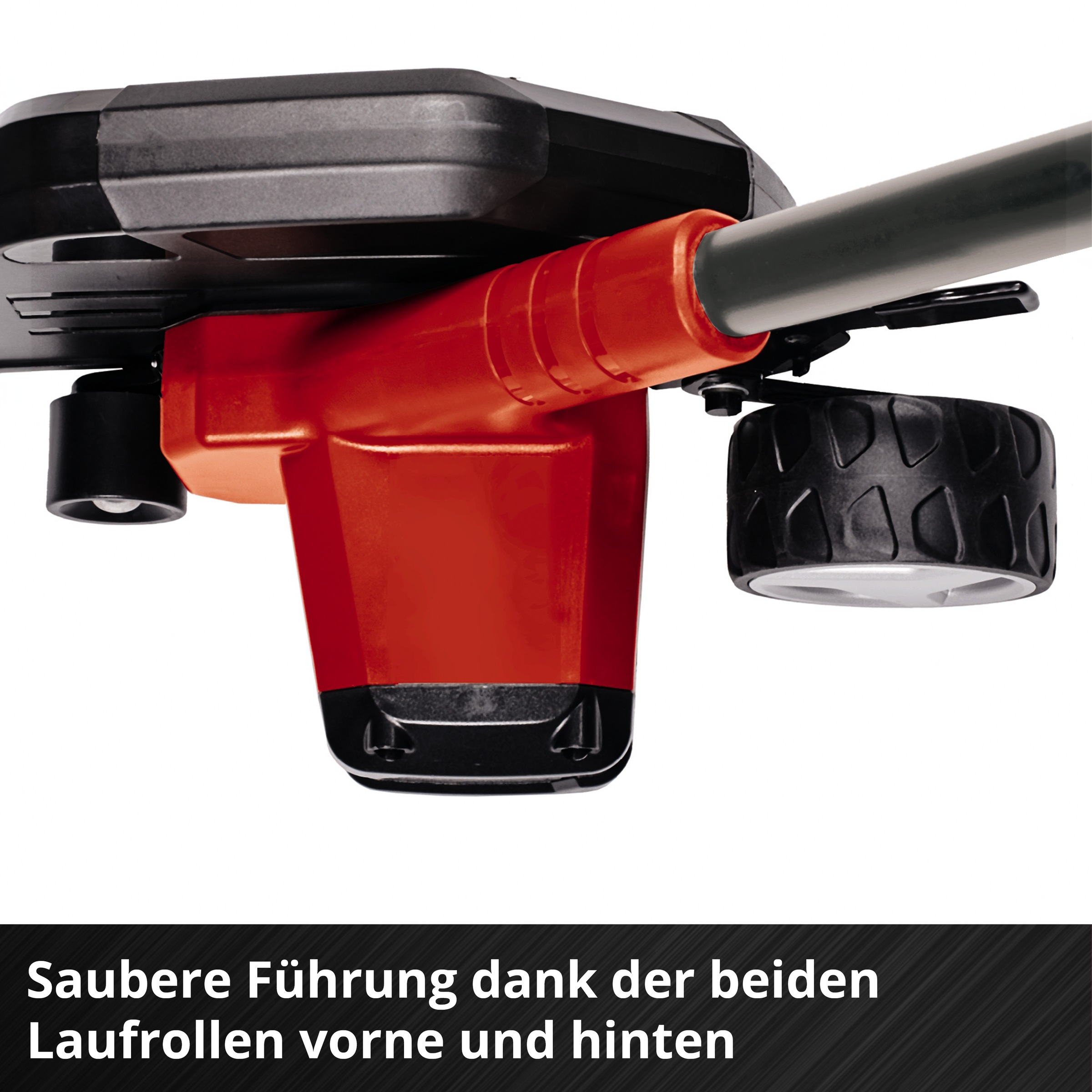 Einhell Akku-Rasenkantenschneider »Einhell Akku-Rasenkantenschneider GE-LE 18/190 Li-Solo«