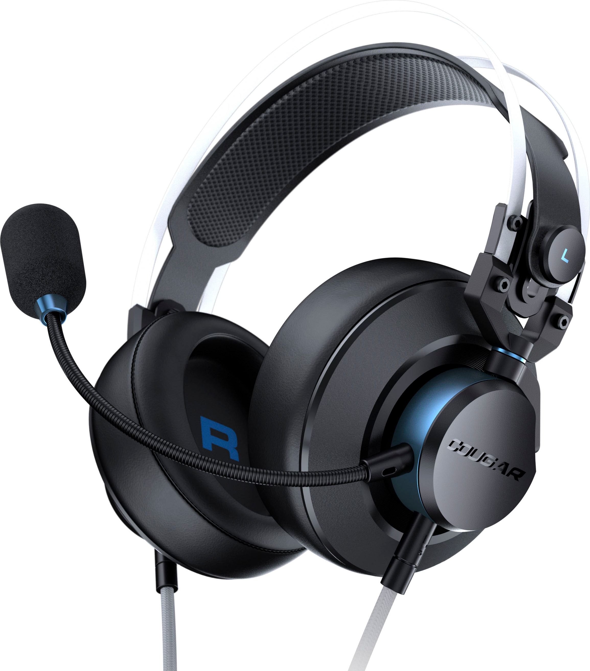 Gaming-Headset