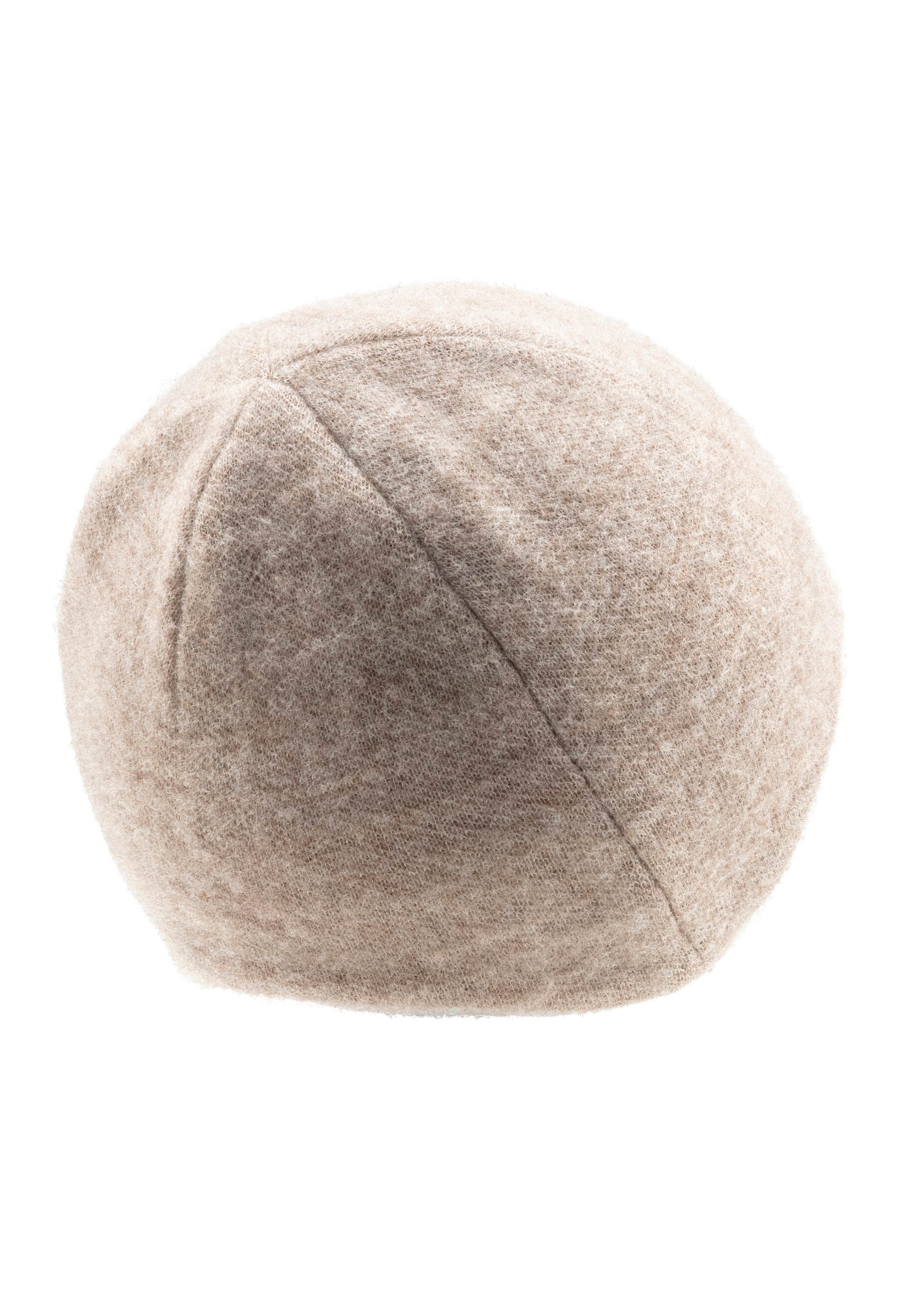 Sterntaler® Strickmütze »Mütze Wolle«