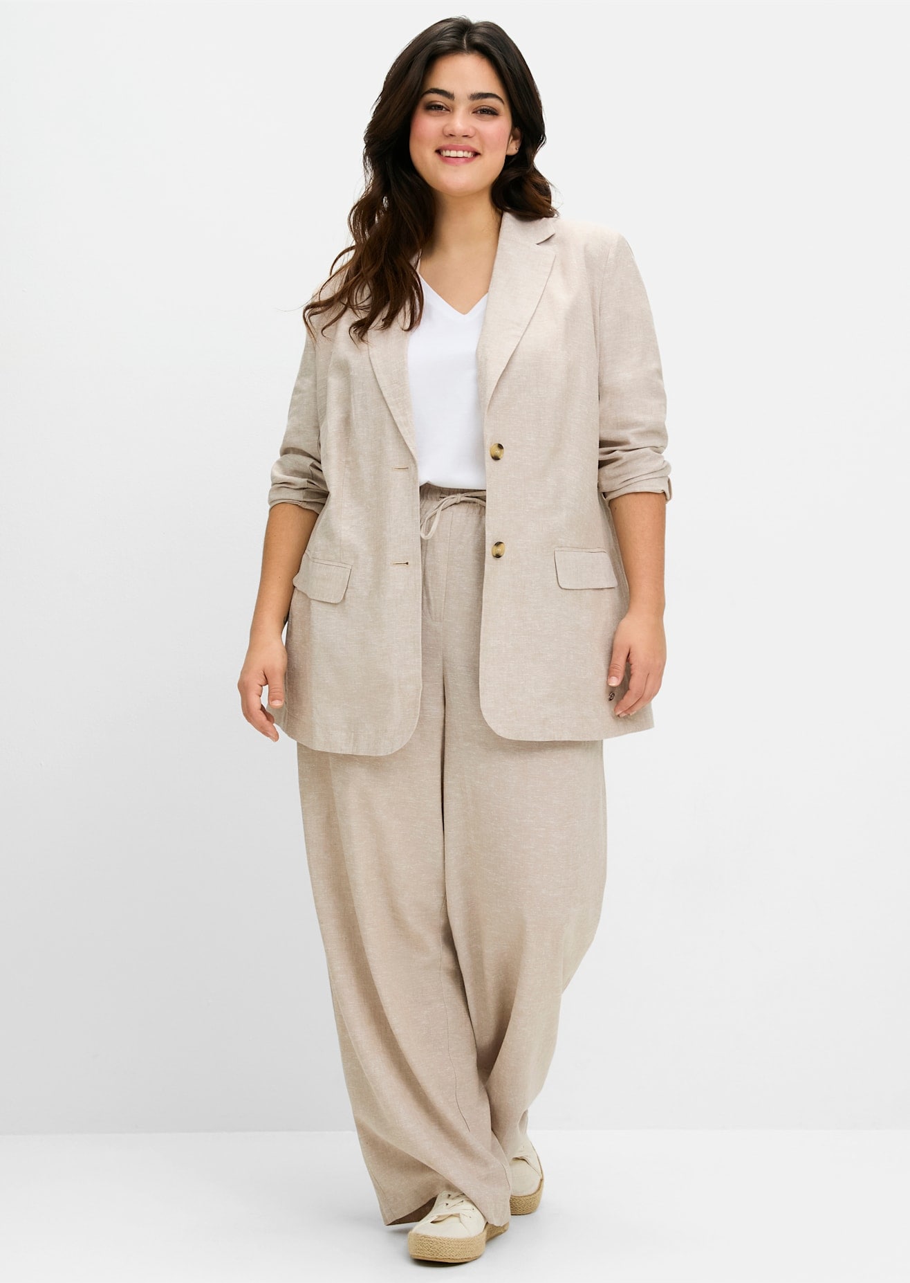 Sheego Webhose