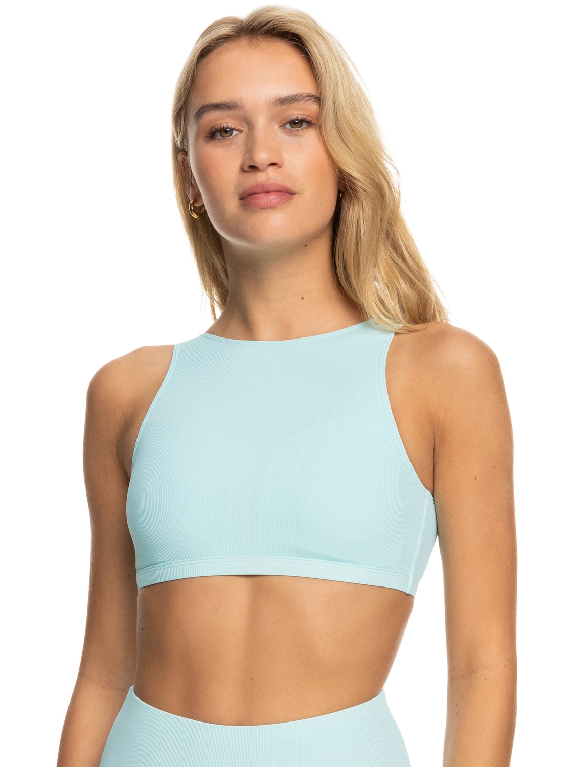 Crop-Bikini-Top »Roxy Pro The Pop Up«