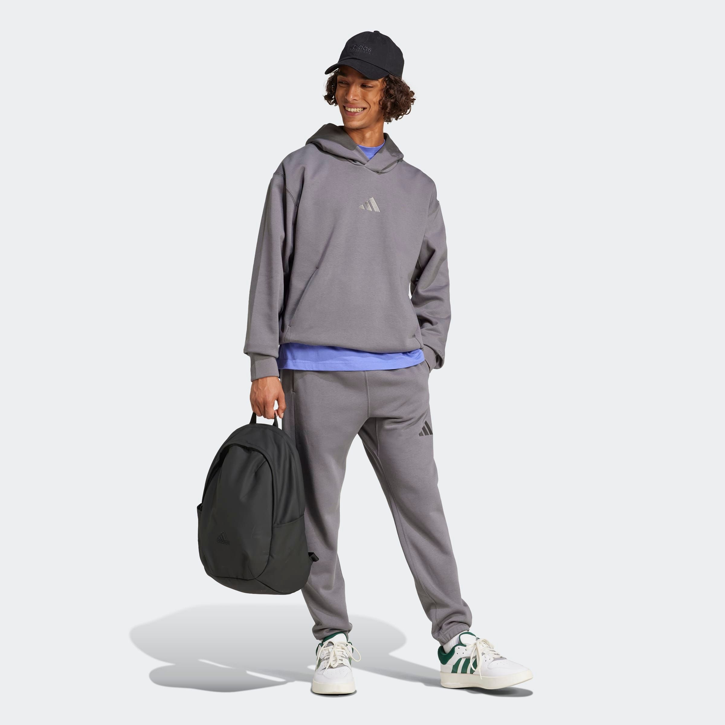 adidas Performance Baseball Cap »SPW DAD CAP«
