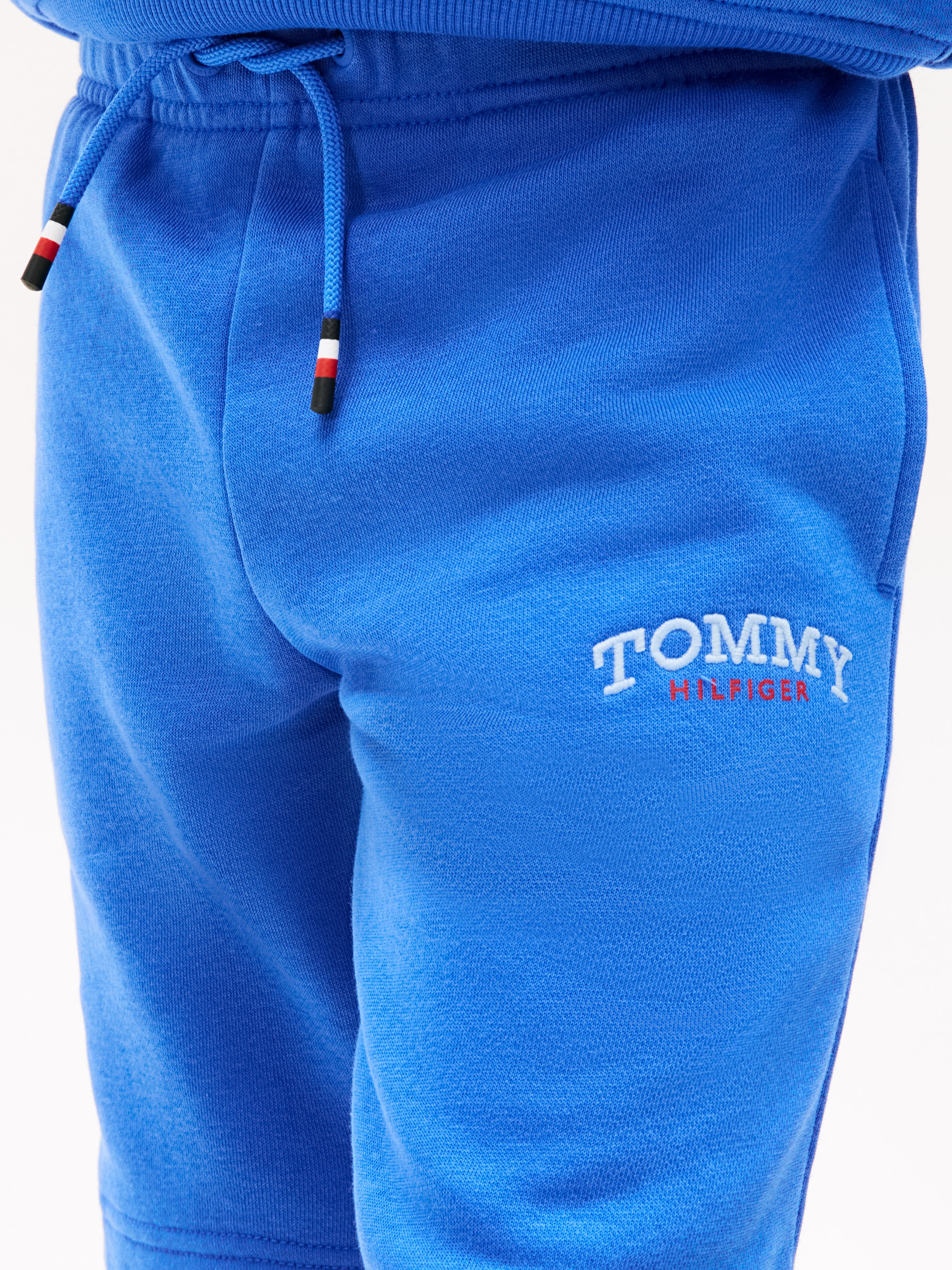 Tommy Hilfiger Sweatshorts »MONOTYPE GRAPHIC SWEATSHORT«  Kinder bis 16 Jahre, Druck