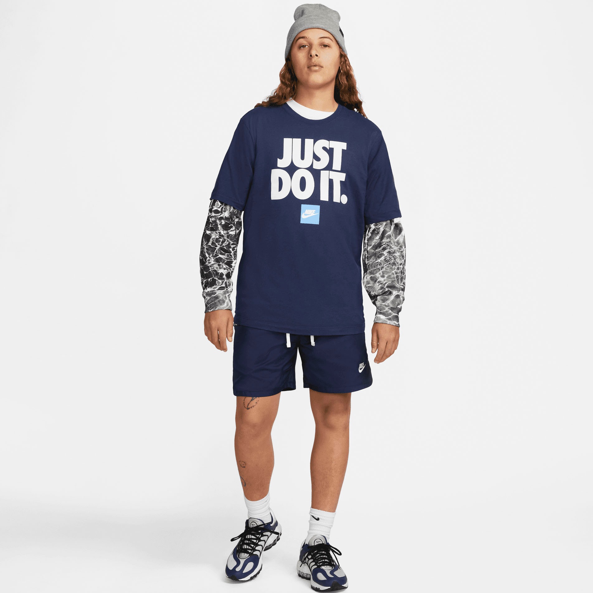 Nike Sportswear T-Shirt »Men's T-Shirt«