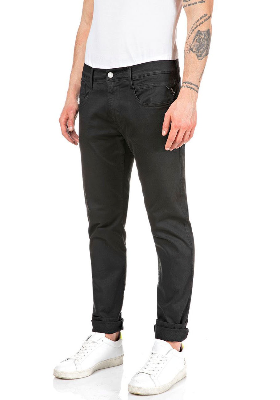 Slim-fit-Jeans »Anbass«