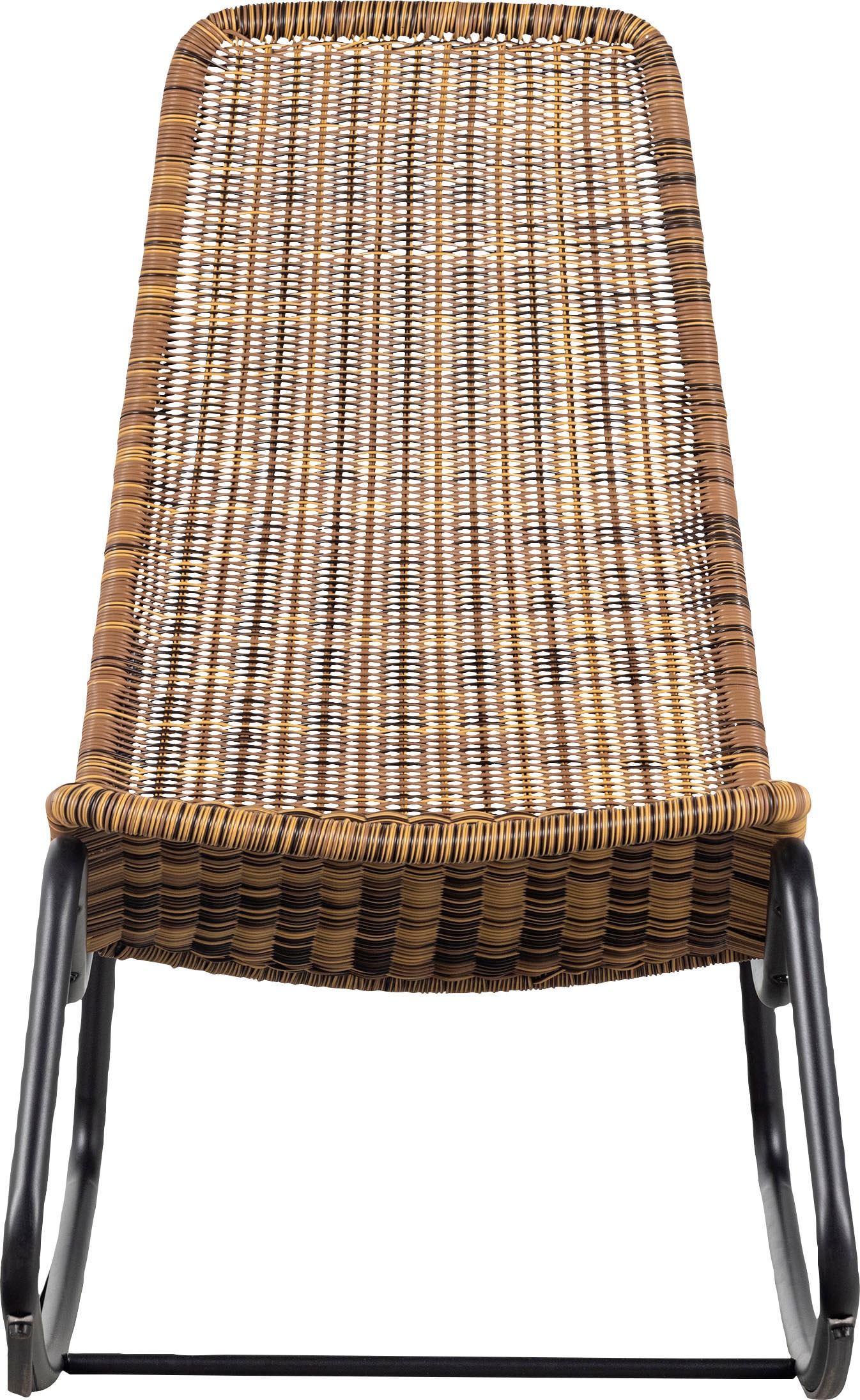 WOOOD Gartenstuhl »TOMS«, 1 St., geeignet für Innen- und Außenbereiche, H 97 cm x B 51 cm