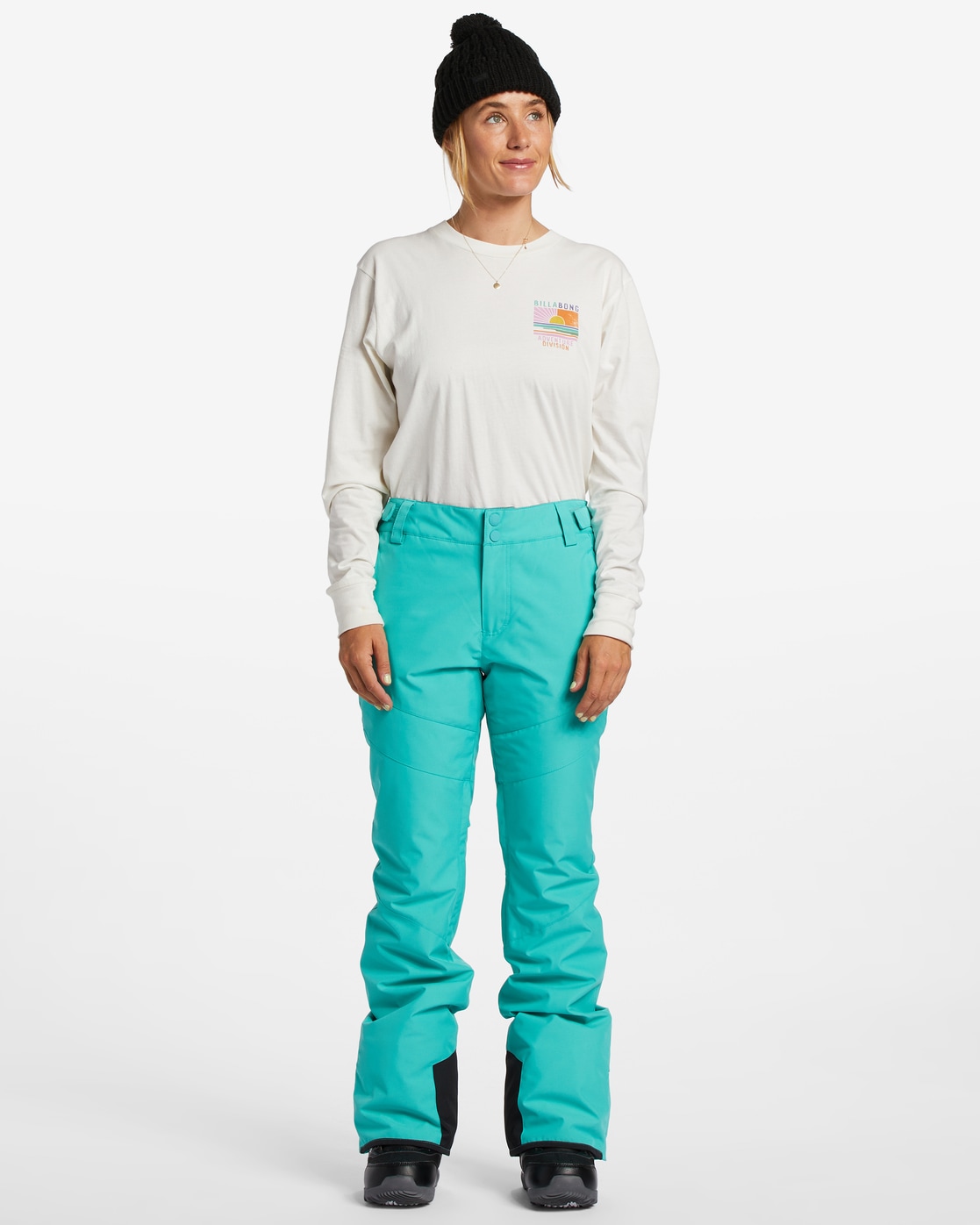 Billabong Snowboardhose »A/DIV Malla«
