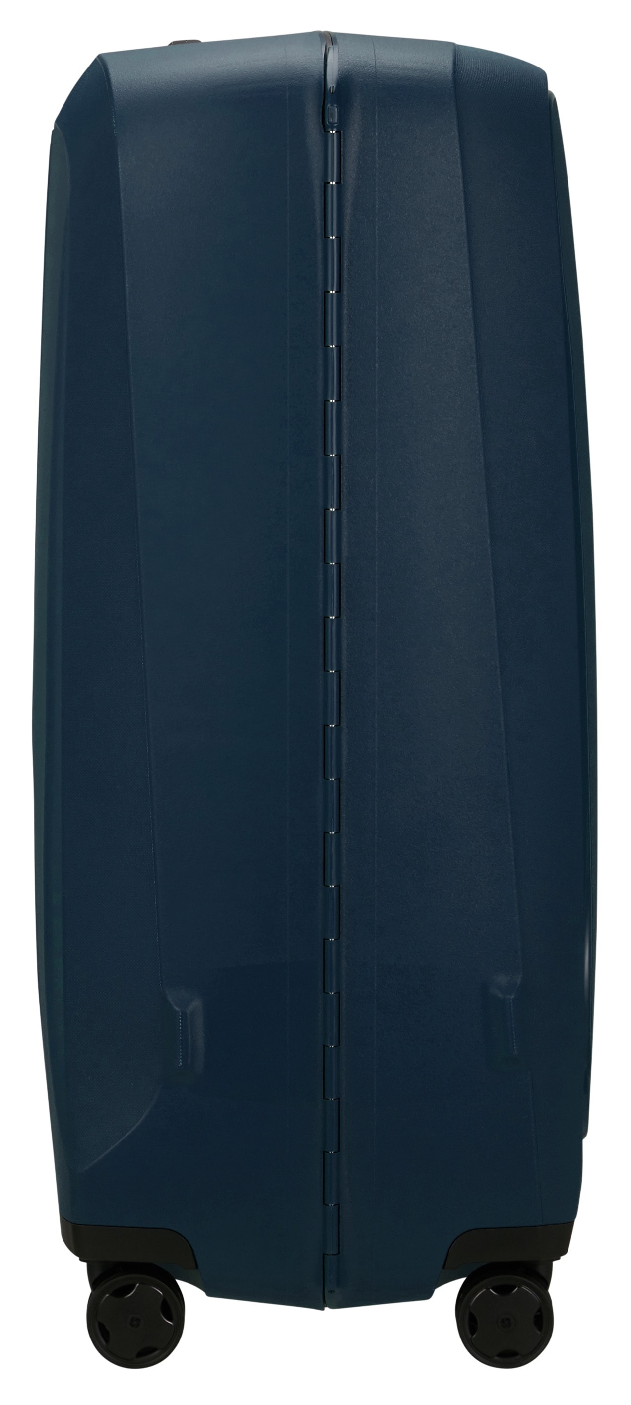 Samsonite Hartschalen-Trolley »ESSENS, verschiedene Größen und Farben«, 4 Rollen, Reisekoffer Hartschalenkoffer Koffer für Flugreisen TSA-Schloss