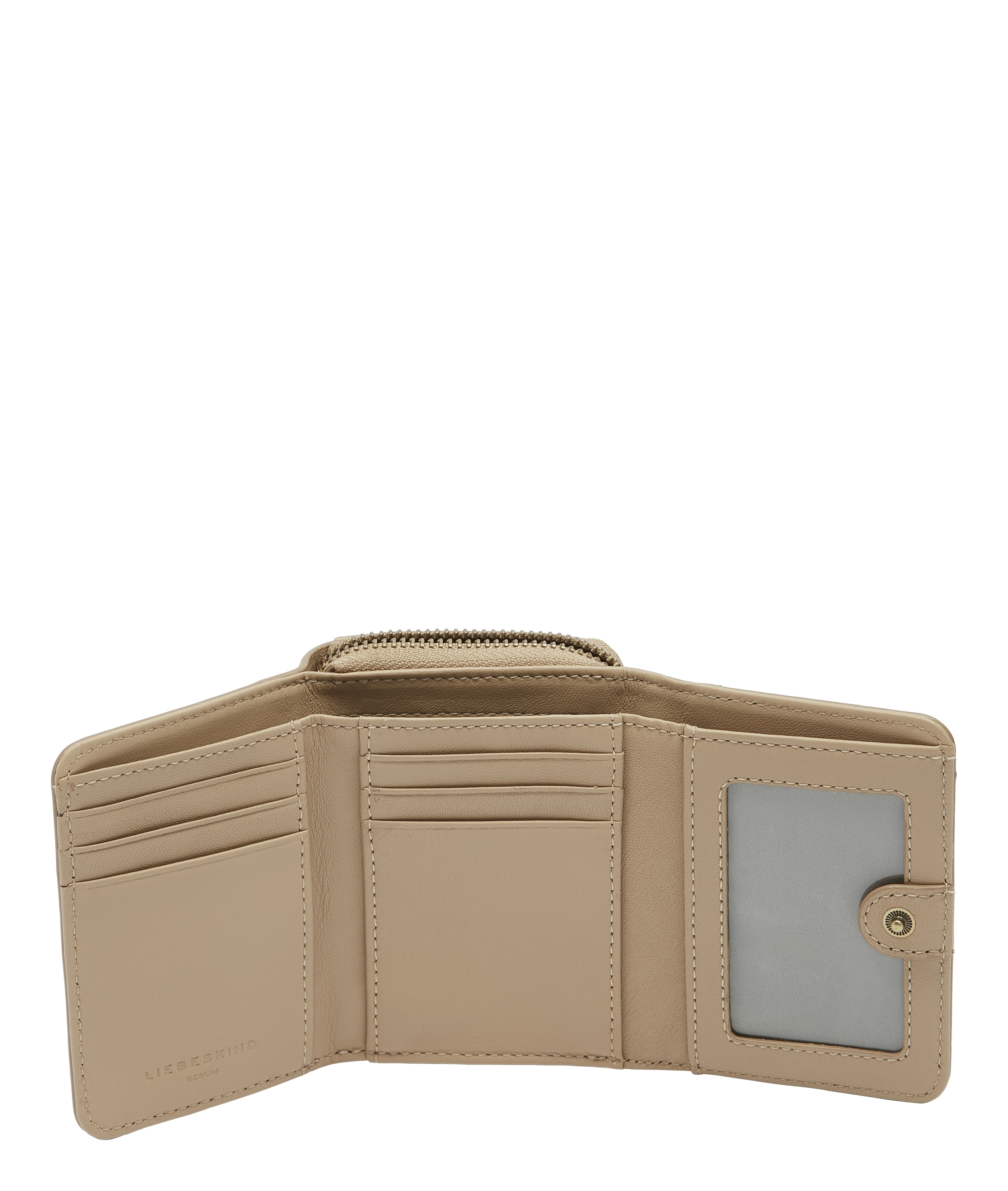 Liebeskind Berlin Geldbörse »Purse WALLETS M Tokyo Sheep«