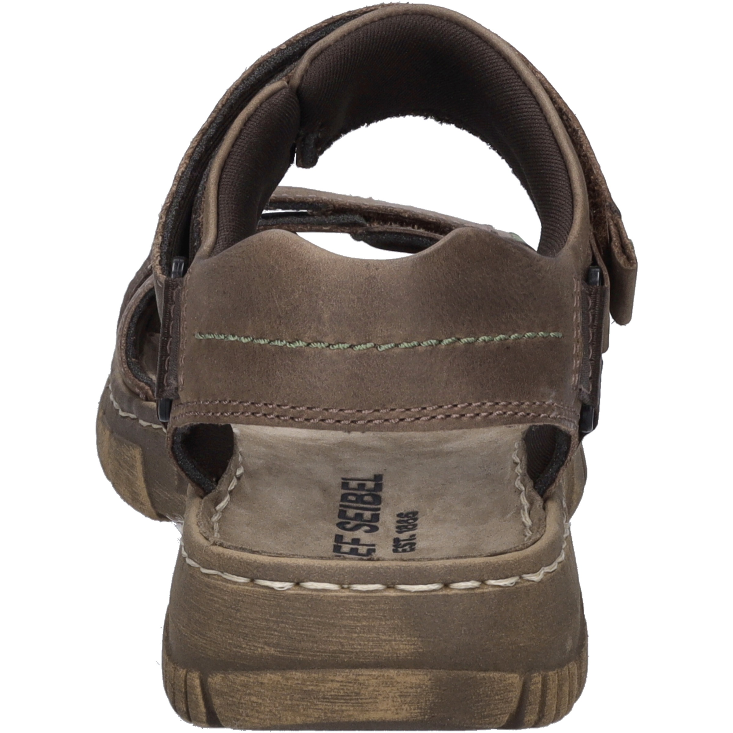 Josef Seibel Sandale »Brendan 01, braun«
