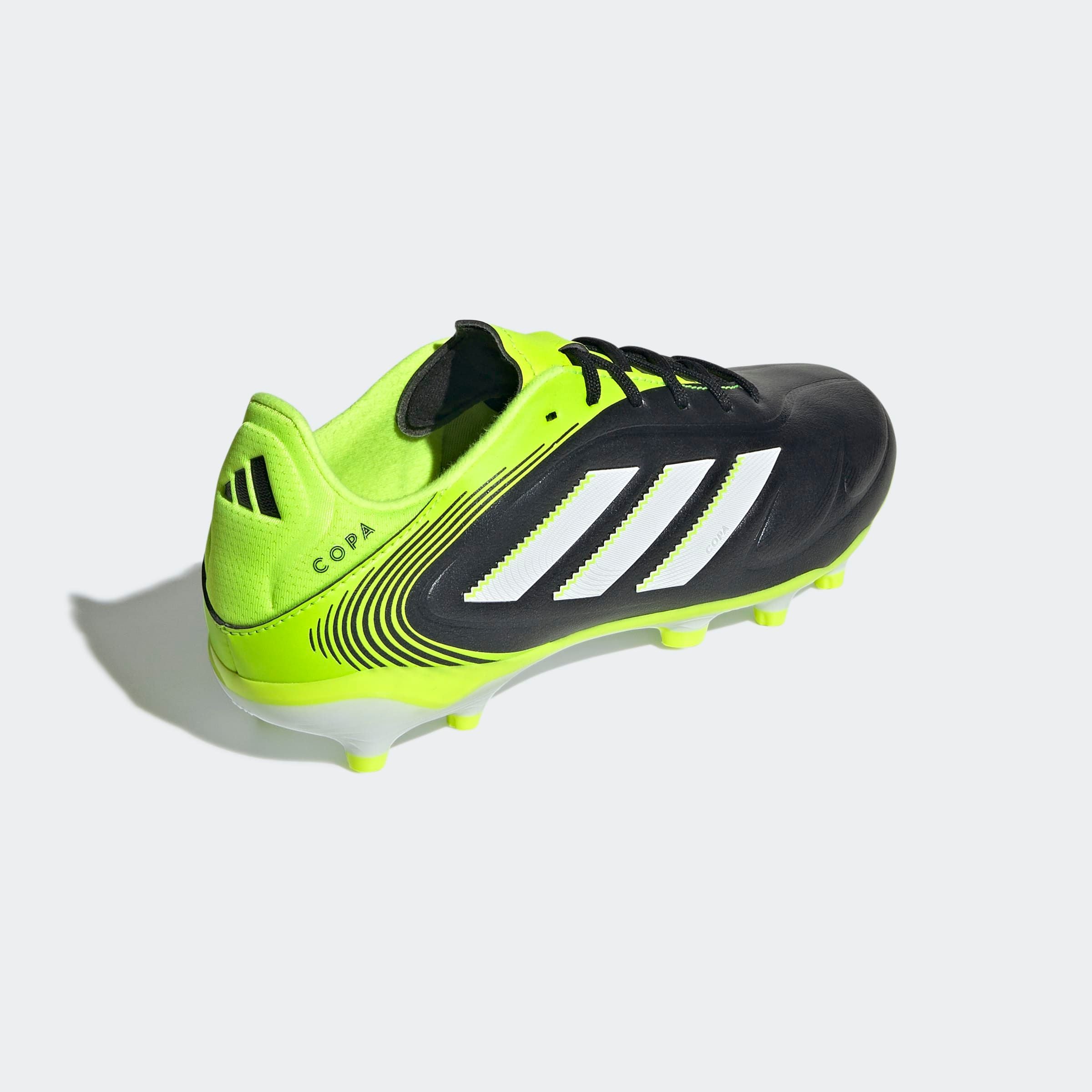 adidas Performance Fußballschuh »COPA PURE 3 LEAGUE FIRM/MULTI-GROUND KINDER«, geeignet für Rasen- und Kunstrasenplätze
