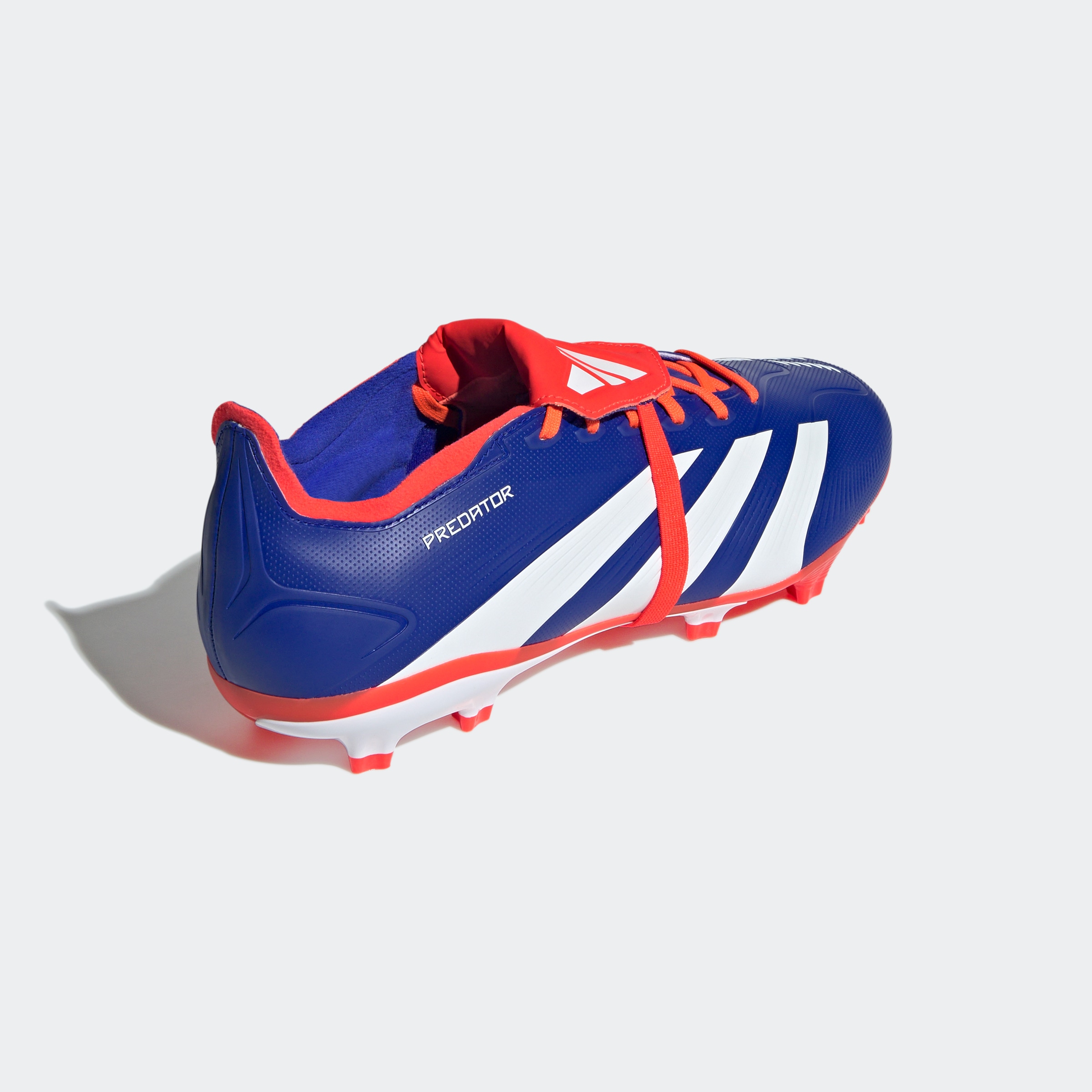 adidas Performance Fußballschuh »PREDATOR LEAGUE FOLD-OVER TONGUE FG«