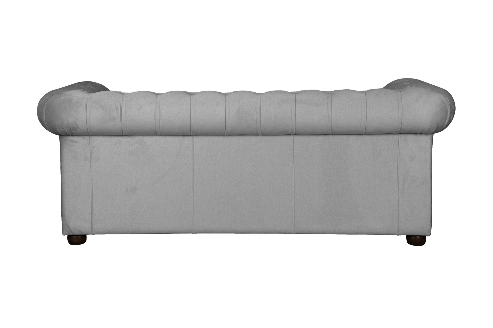 Home affaire 3-Sitzer »CHARENTE, optionale Schlafsofa, Chesterfield-Sofa, Bettfunktion« mit edler Knopfheftung und typischen Armlehnen, B/T/H 198/89/74 cm