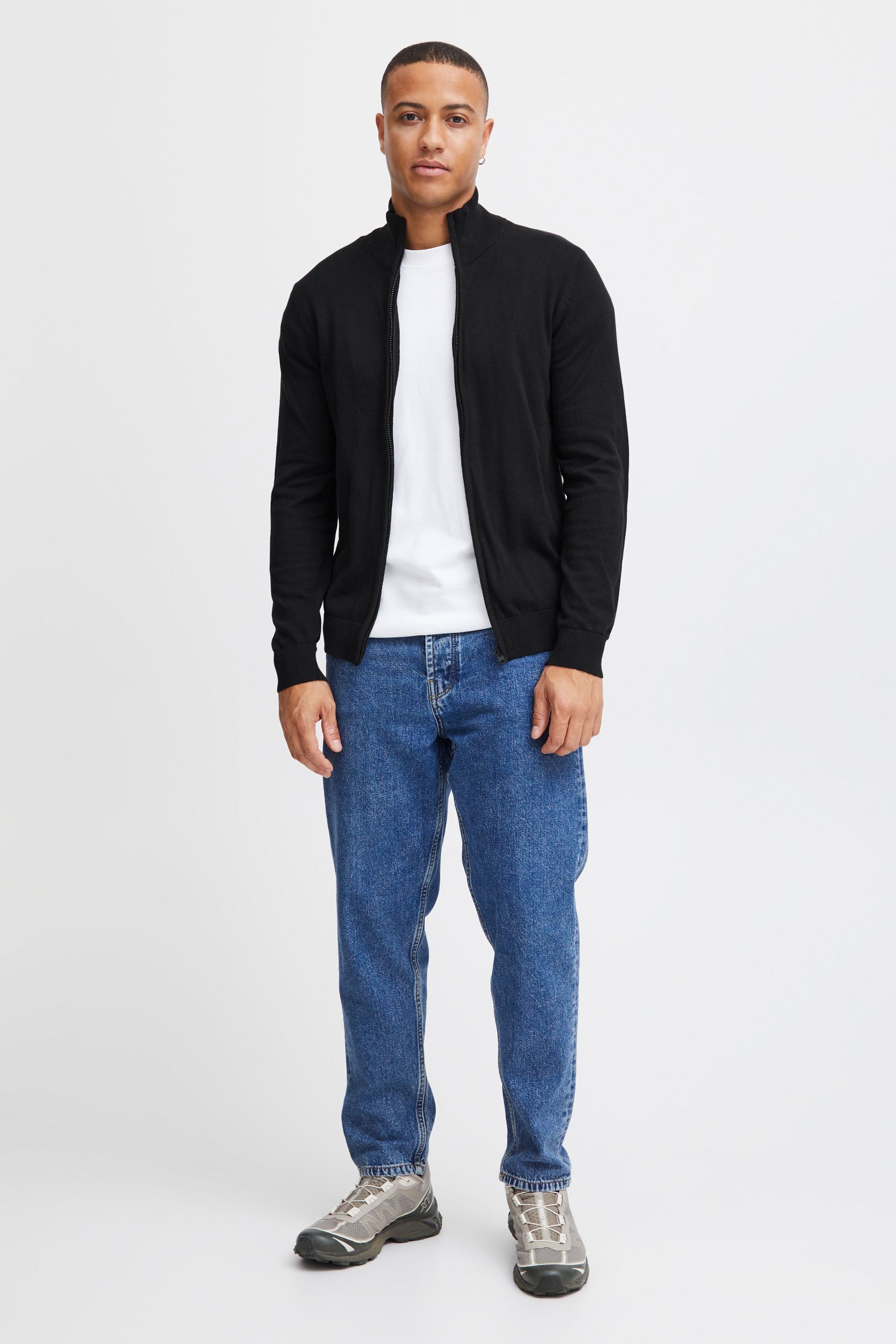 11 Project Strickjacke »Strickjacke PRMelker«