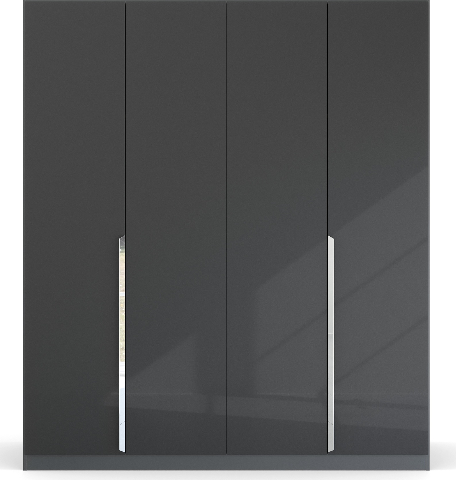 rauch Drehtürenschrank »Glamour by Quadra Spin«