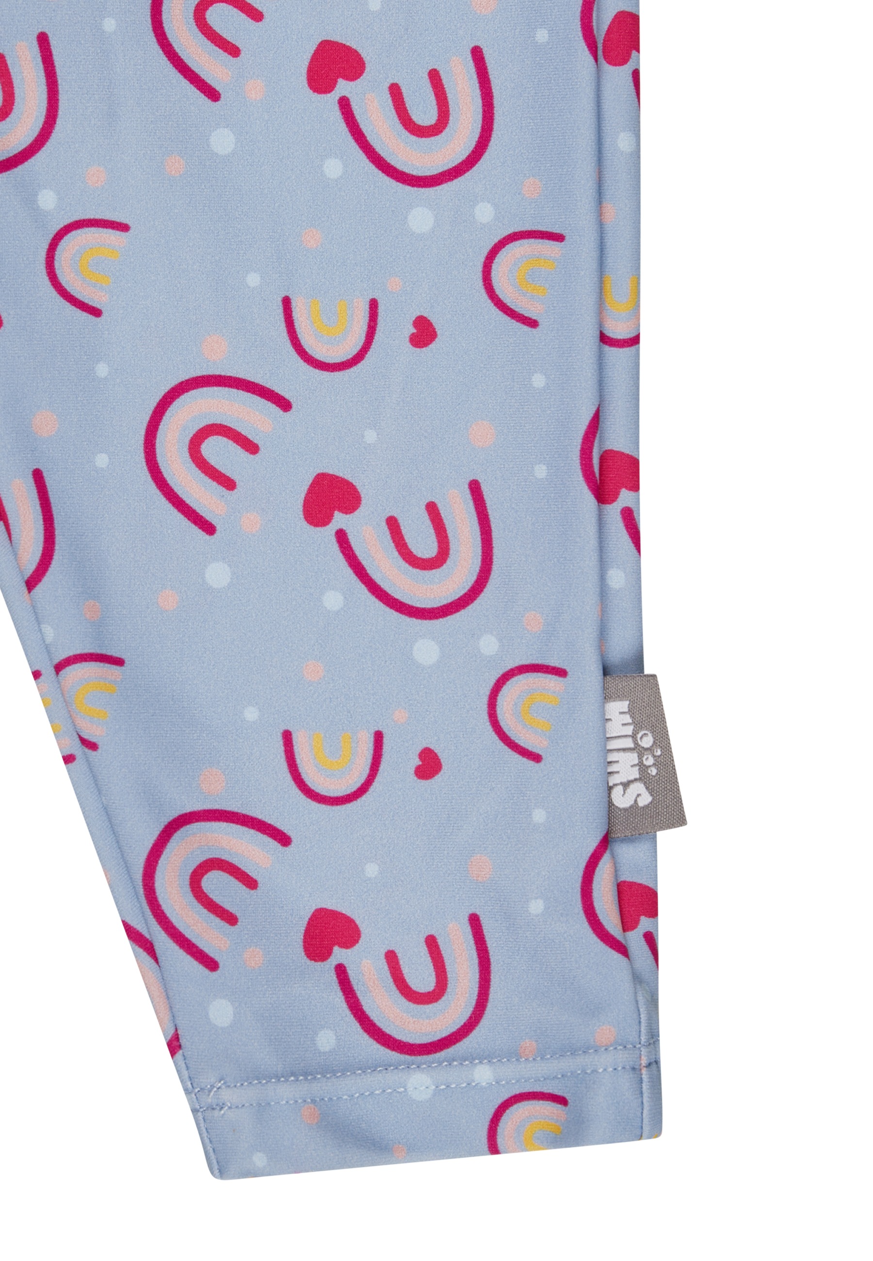 Sterntaler® Schwimmleggings »Bade-Leggings Regenbogen«