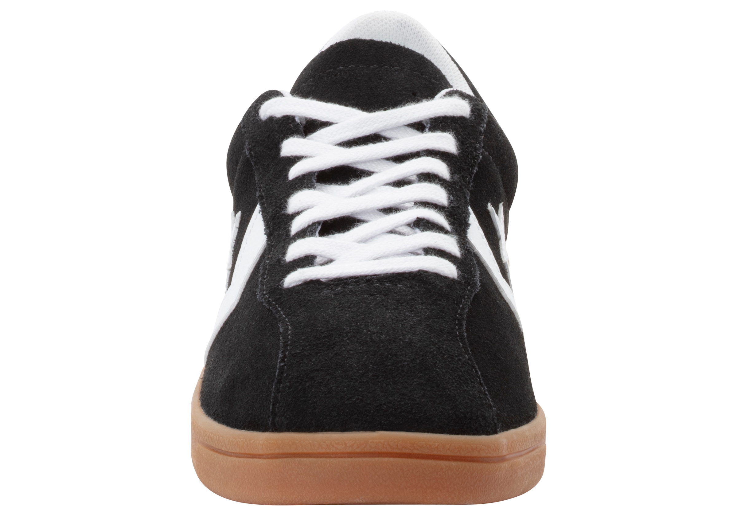 Converse Sneaker »CLASSIC TRAINER SUEDE«