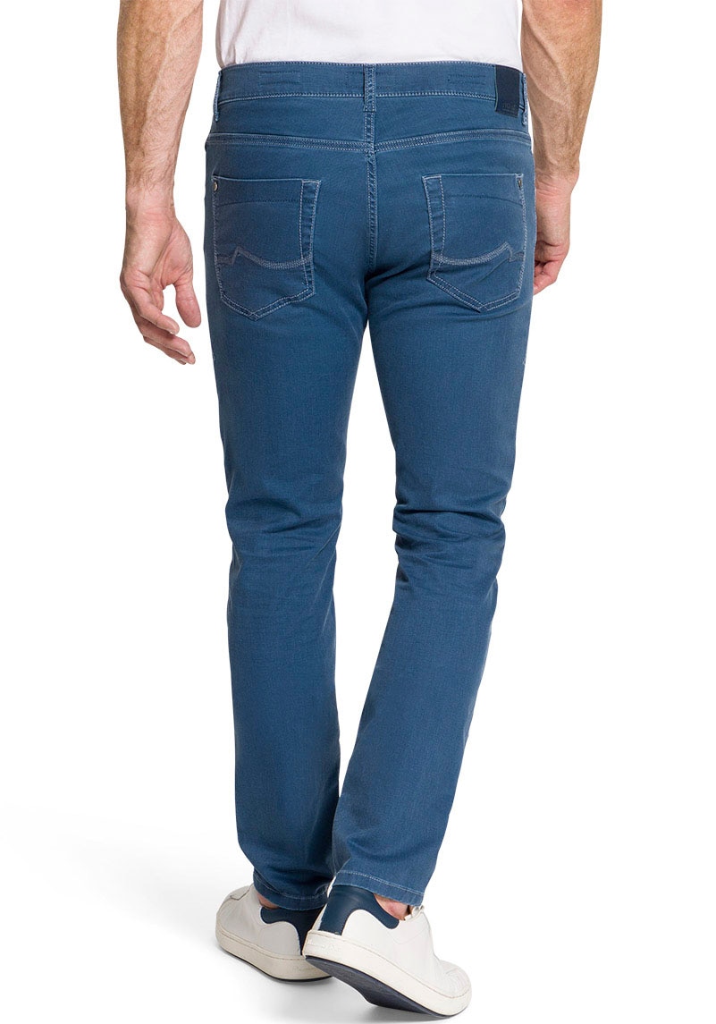 Authentic ♕ »Eric« Pioneer bei Jeans 5-Pocket-Hose