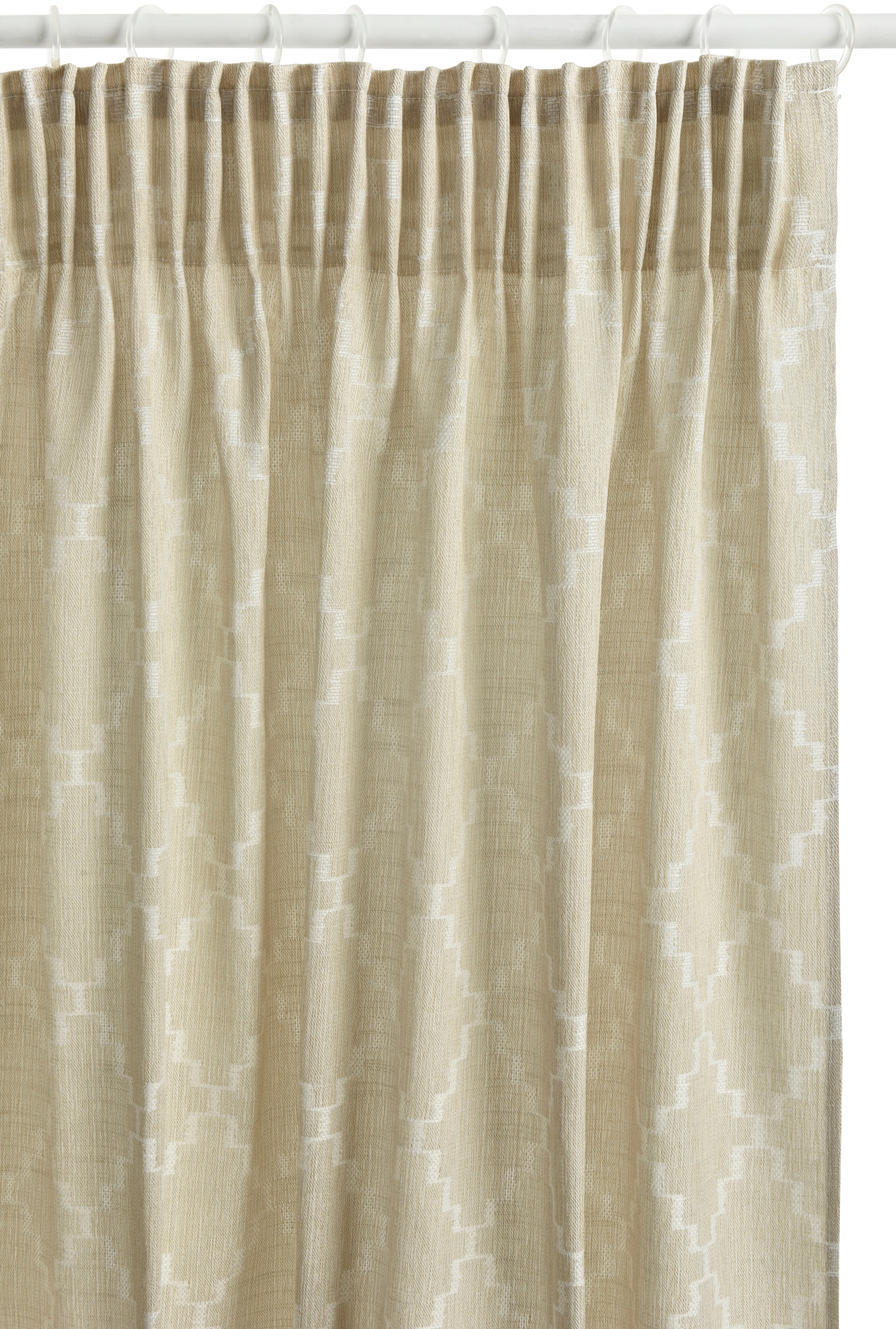 andas Vorhang »Klea«, (1 St.), verschiedene Größen kaufen blickdicht, monochrom, online
