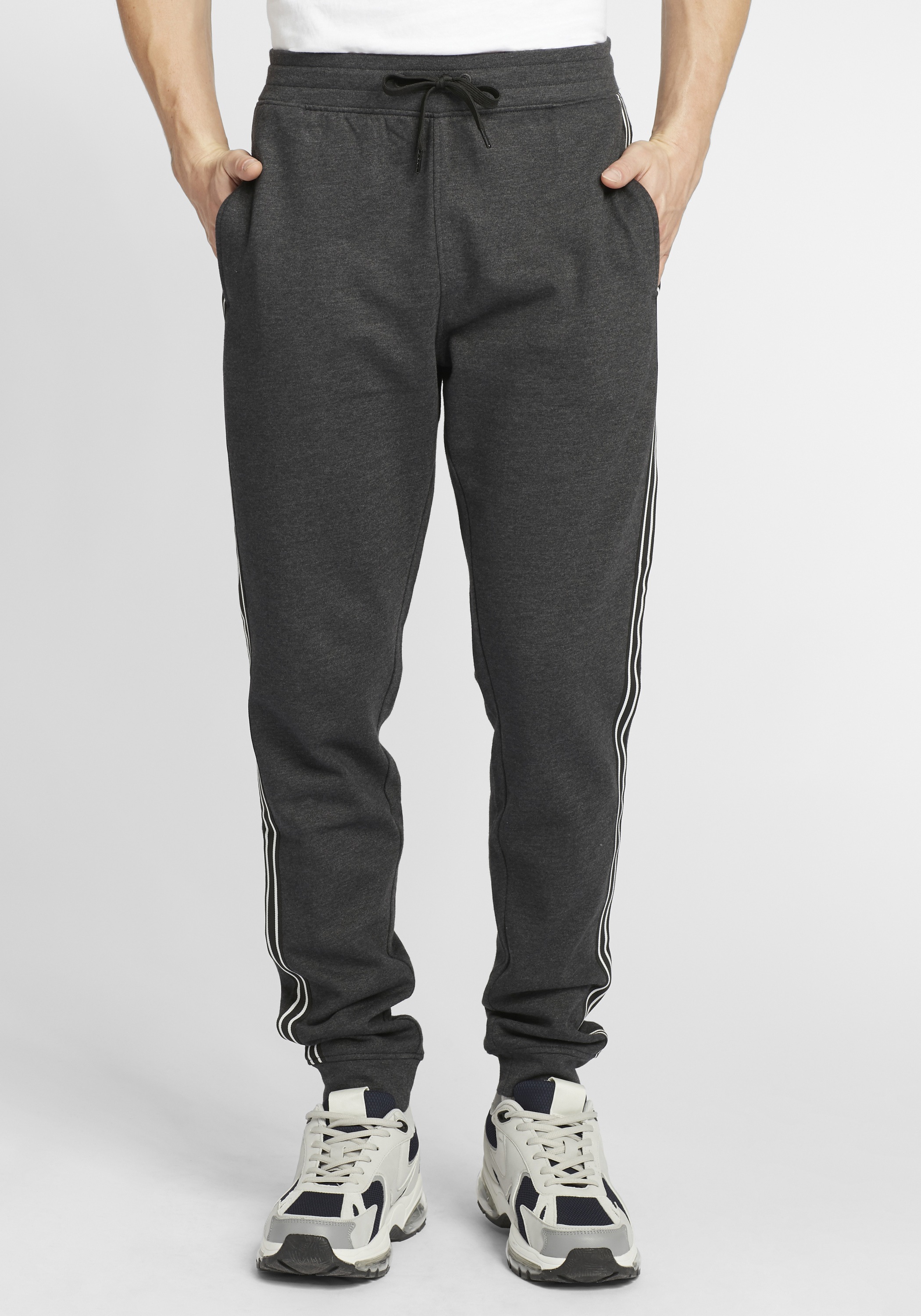 !Solid Sweatpants »Sweatpants SDGalman«
