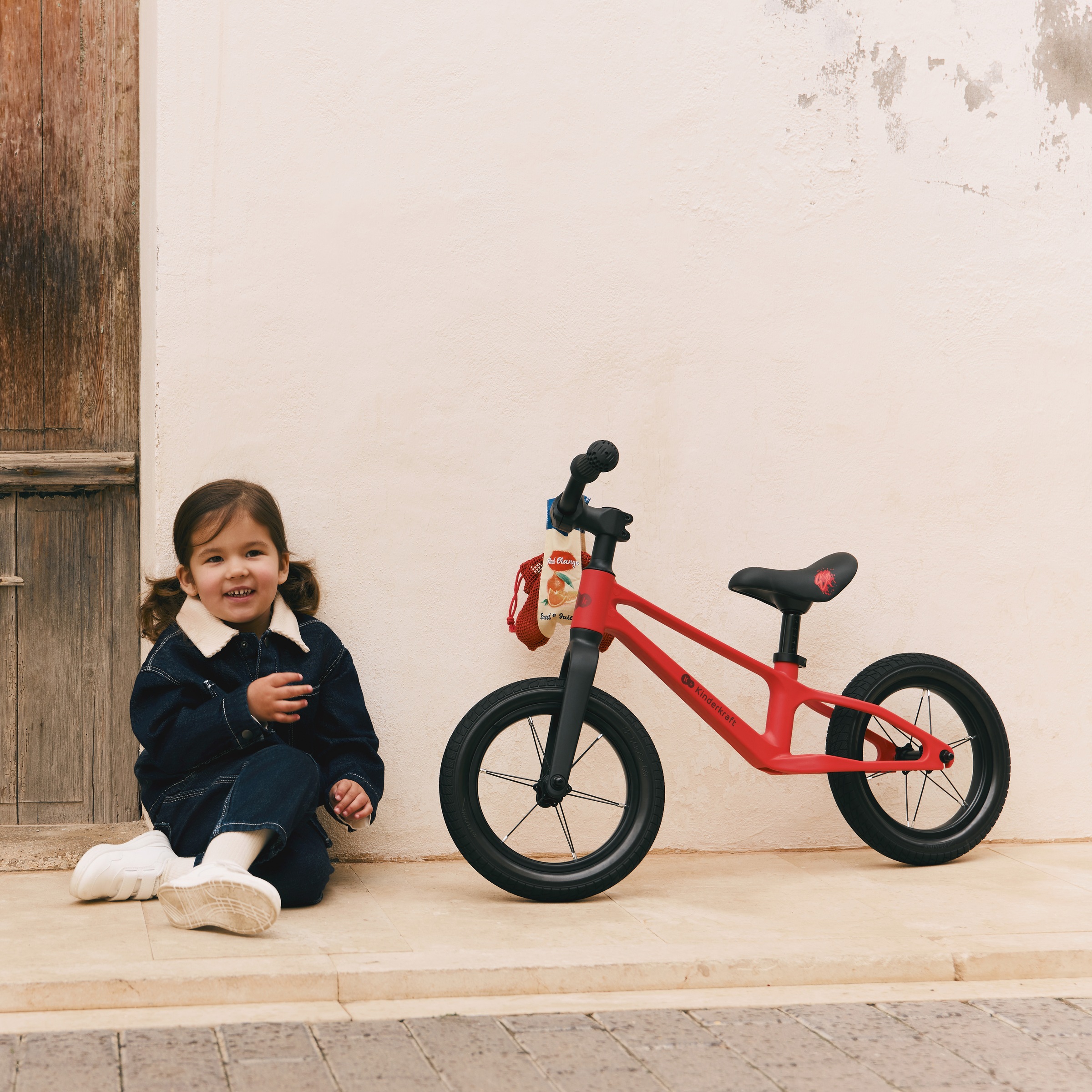 Kinderkraft Laufrad »ETER«