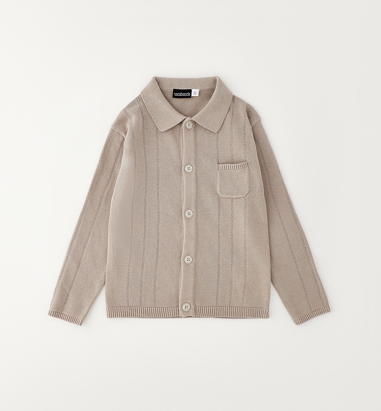 Sarabanda Cardigan »BABY BOY KNITWEAR«
