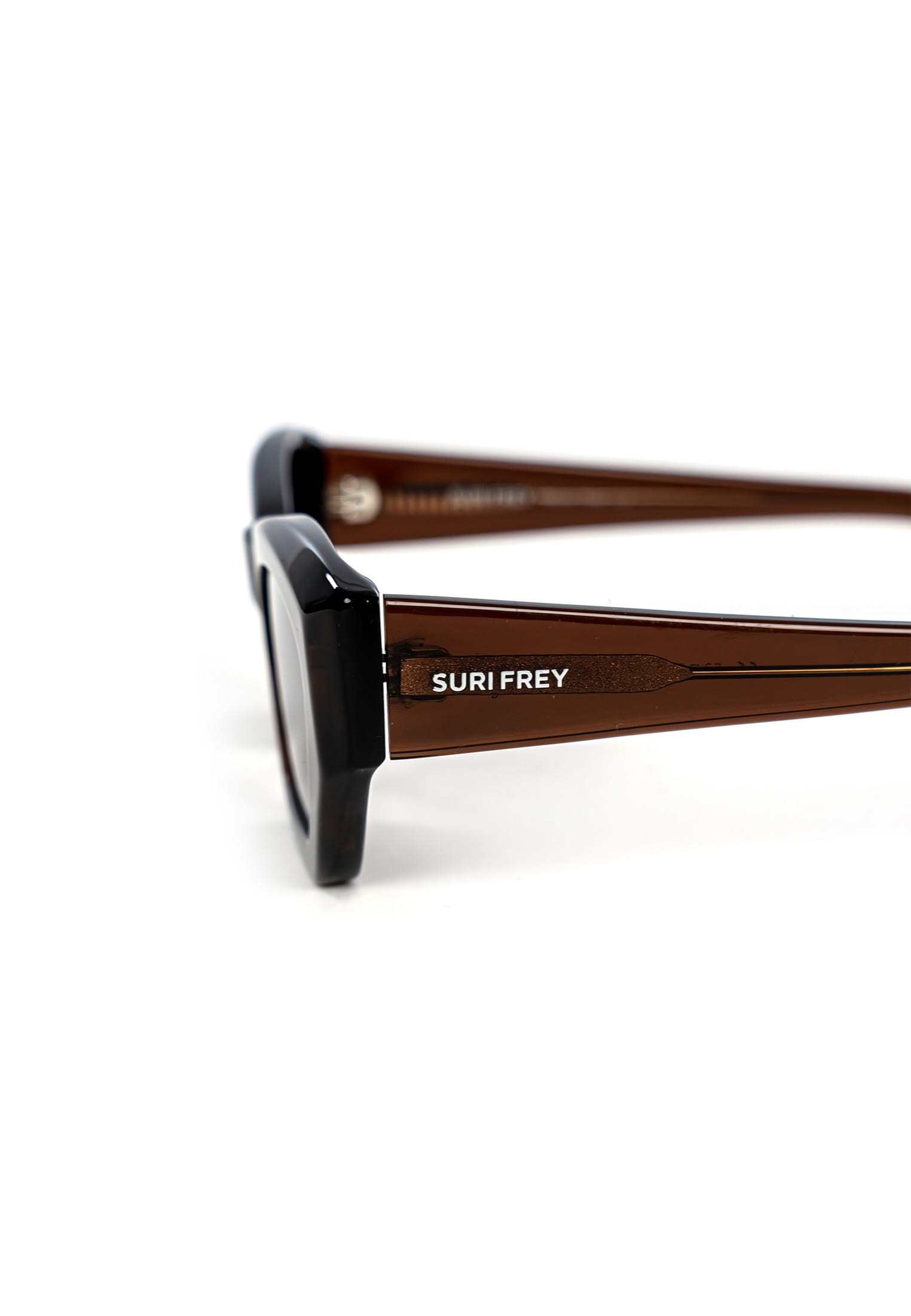 SURI FREY Retrosonnenbrille »Sonnenbrille SFY Butter Frey«