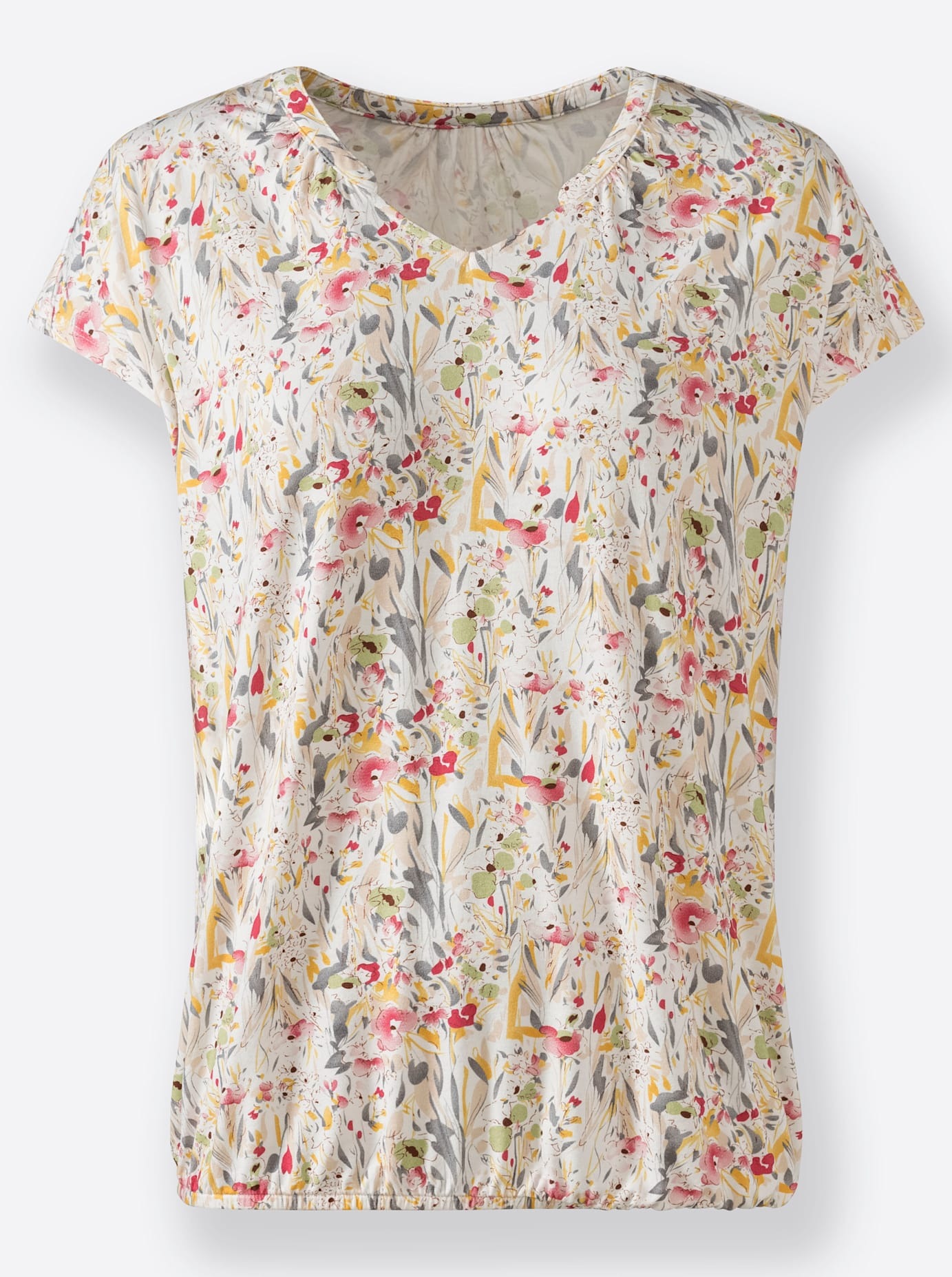 Inspirationen Print-Shirt »Shirt« 1 Stk.