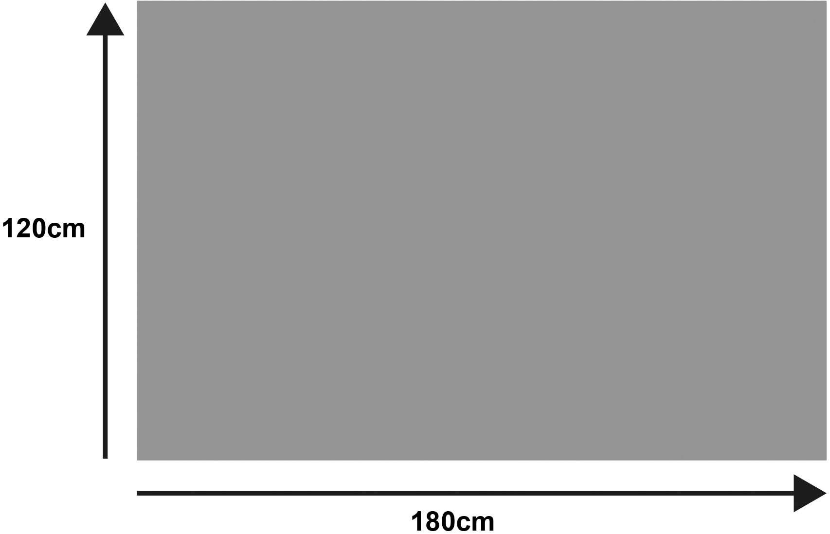 Kleen-Tex HOME Teppich »Aven« rechteckig 10 mm Höhe
