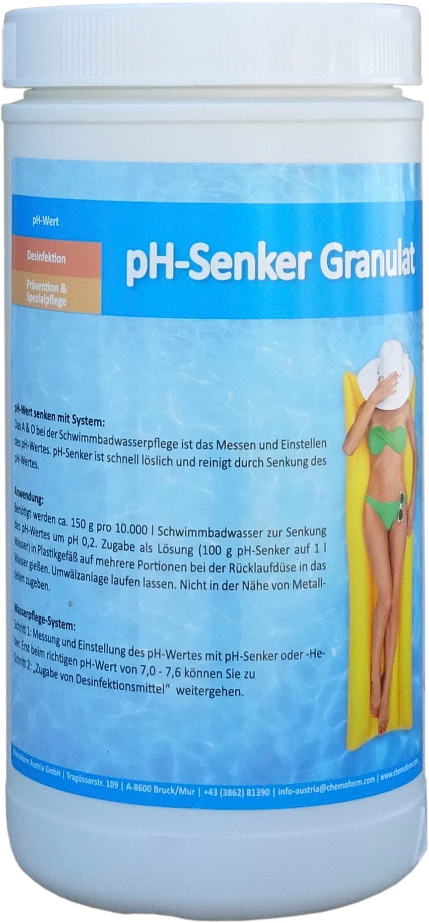 KWAD Ovalpool »Green line Evolution«, (Komplett-Set, 10 tlg.), 6,1x3,7x1,32 design Folie in blau, sand oder grau erhältlich