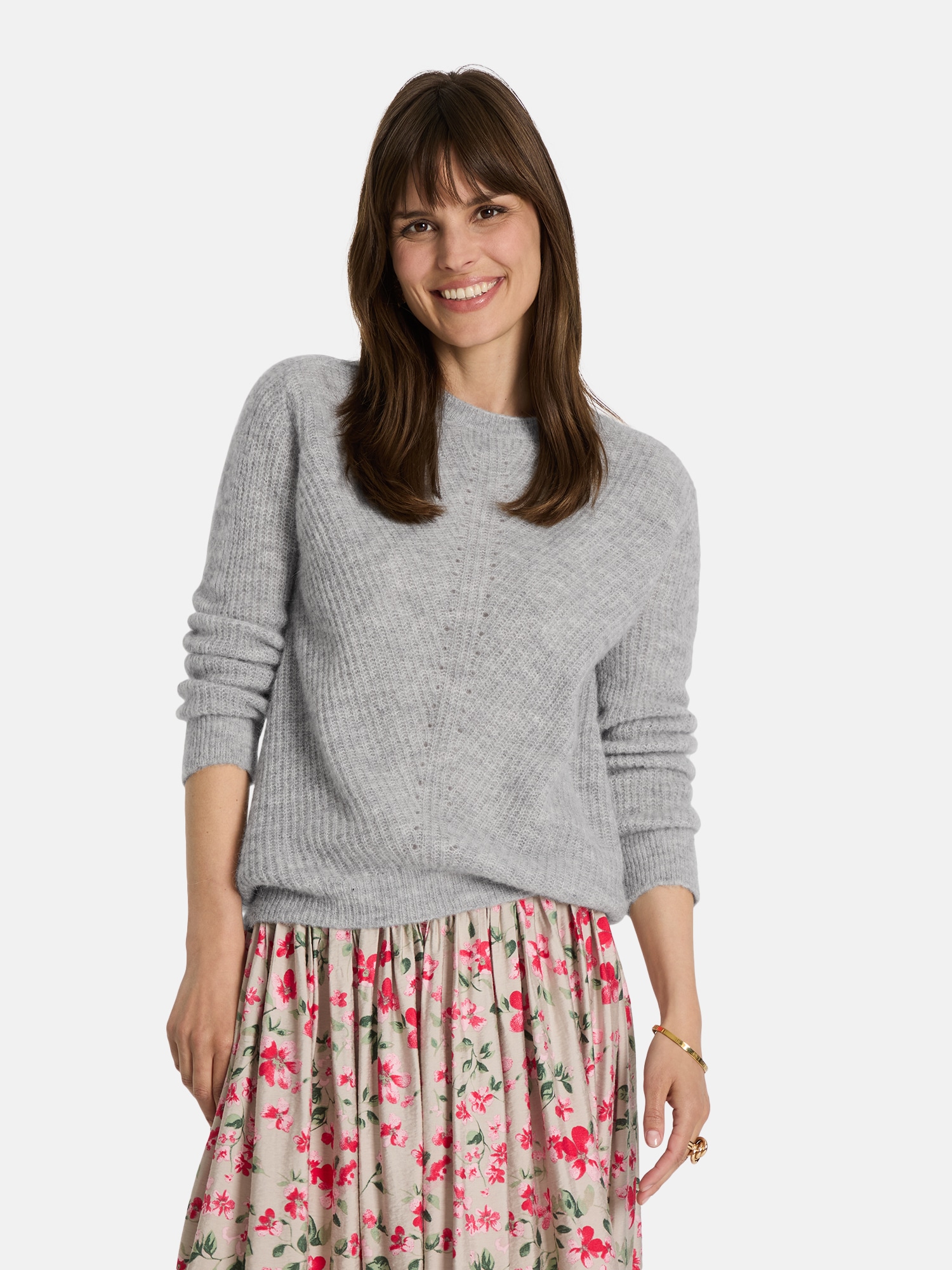 Lieblingsstück Strickpullover »BabroEP«