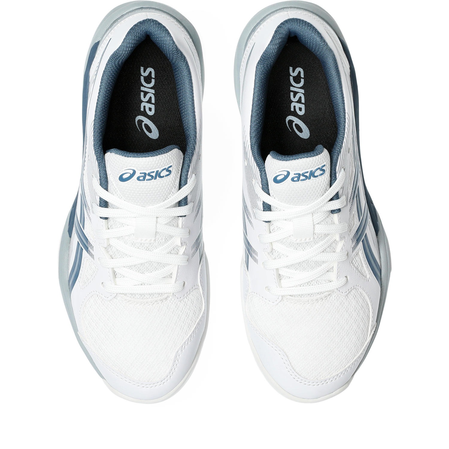 Asics Hallenschuh »GEL-POWERBREAK GS«, für Hallensport